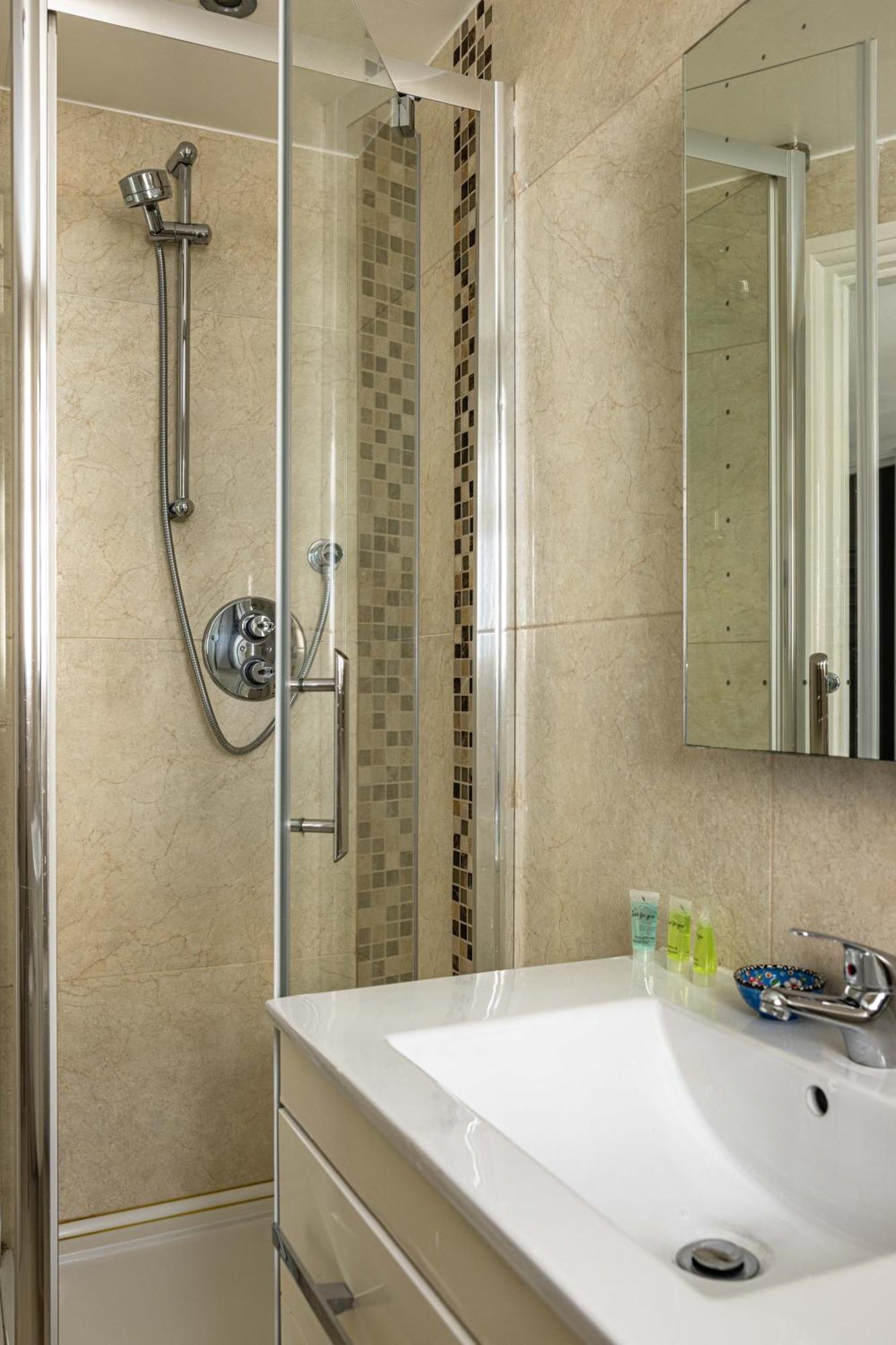 Villa 6-bedroom Lux House Next To Hyde Park &marble Arch