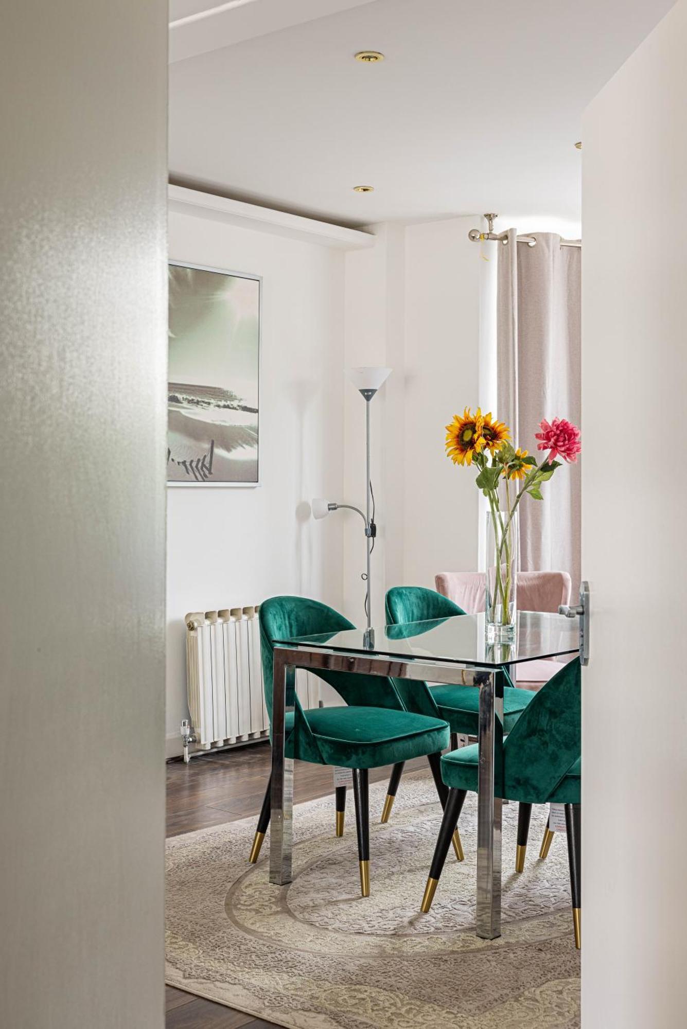 6-bedroom Lux House Next To Hyde Park &marble Arch Villa Londres