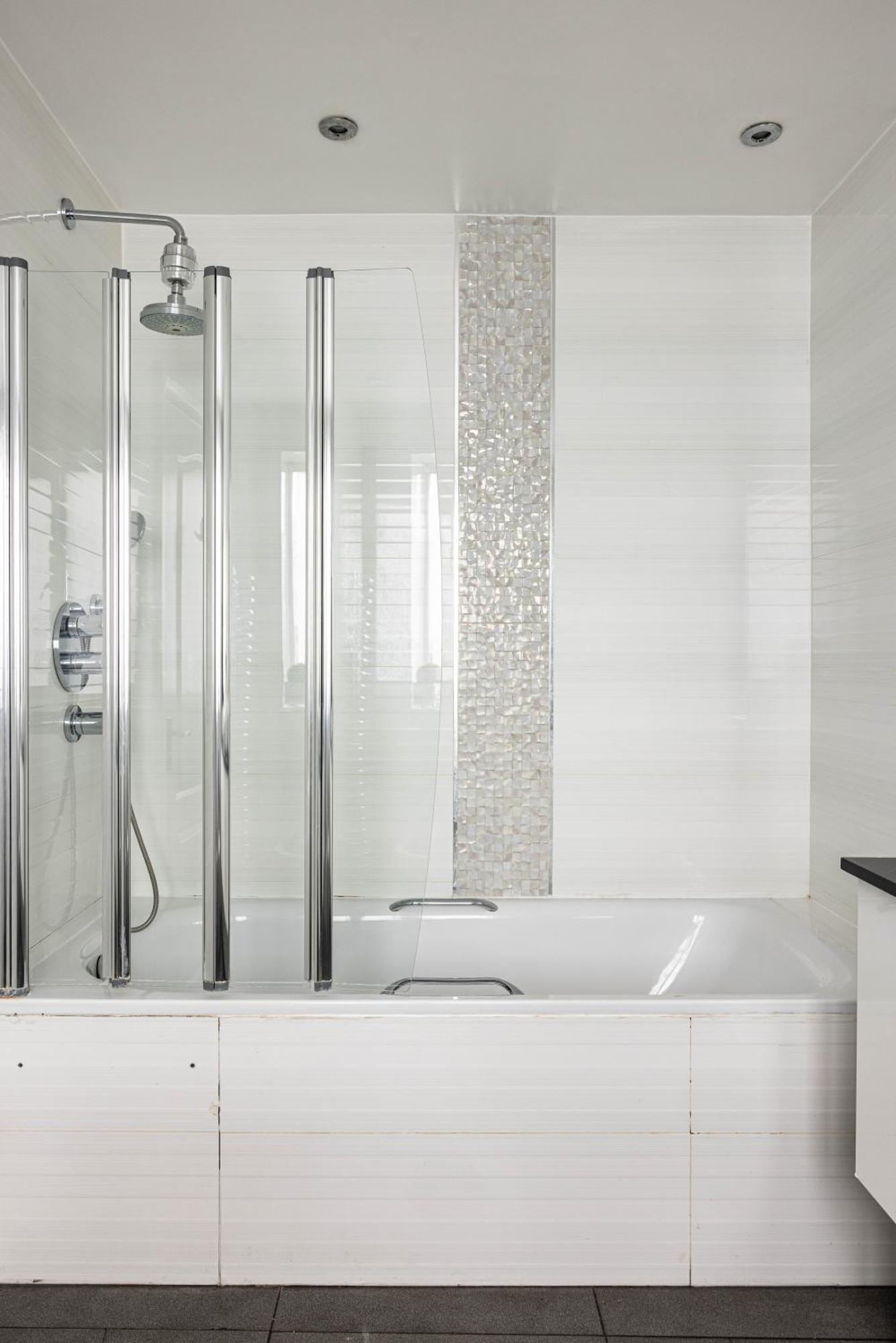 Villa 6-bedroom Lux House Next To Hyde Park &marble Arch Londres