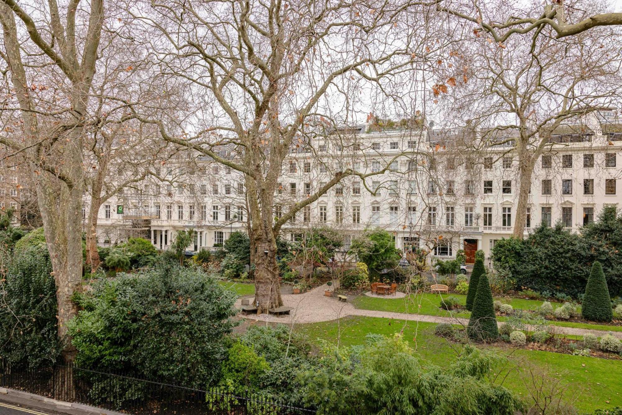 6-bedroom Lux House Next To Hyde Park &marble Arch Londres
