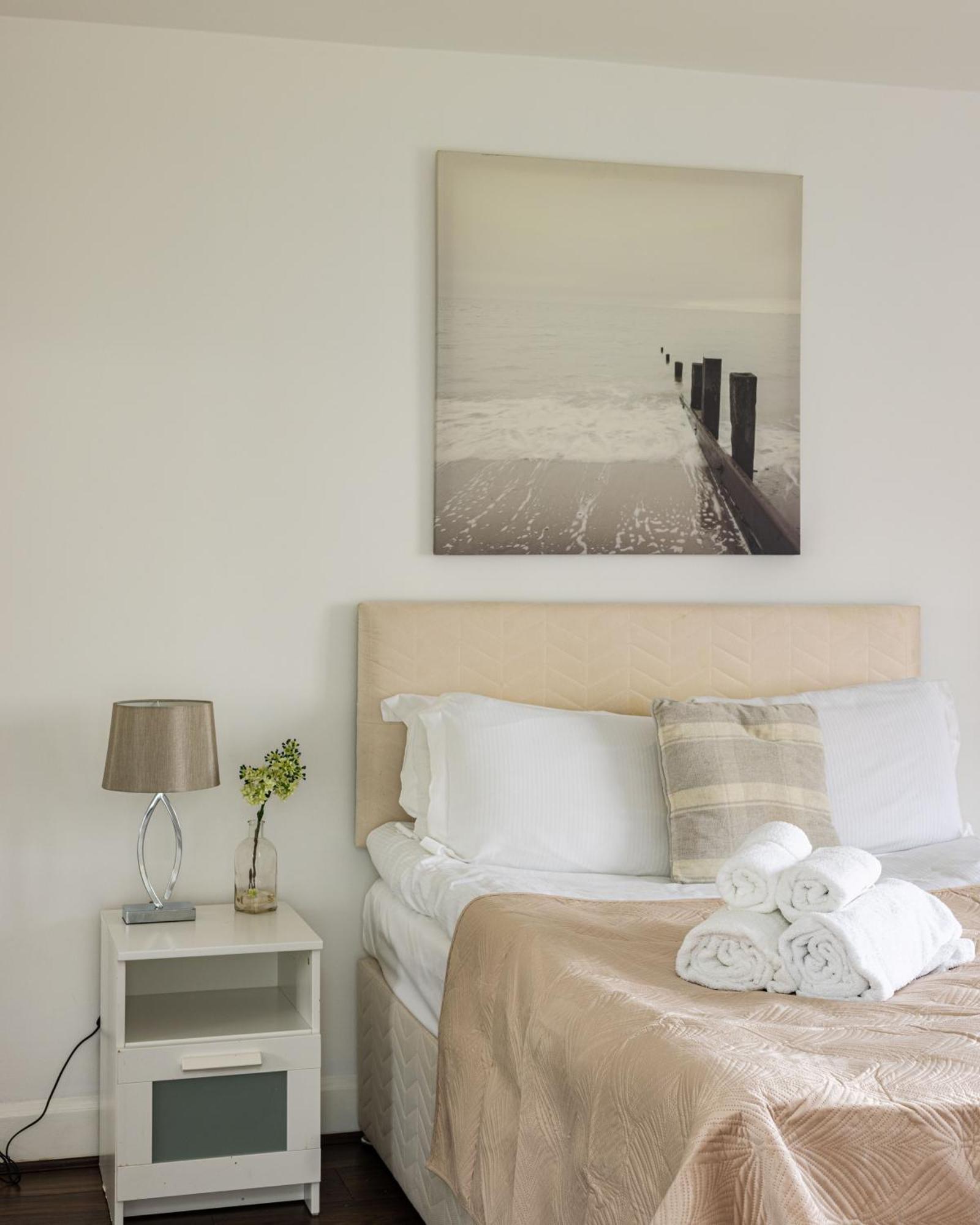 6-bedroom Lux House Next To Hyde Park &marble Arch *