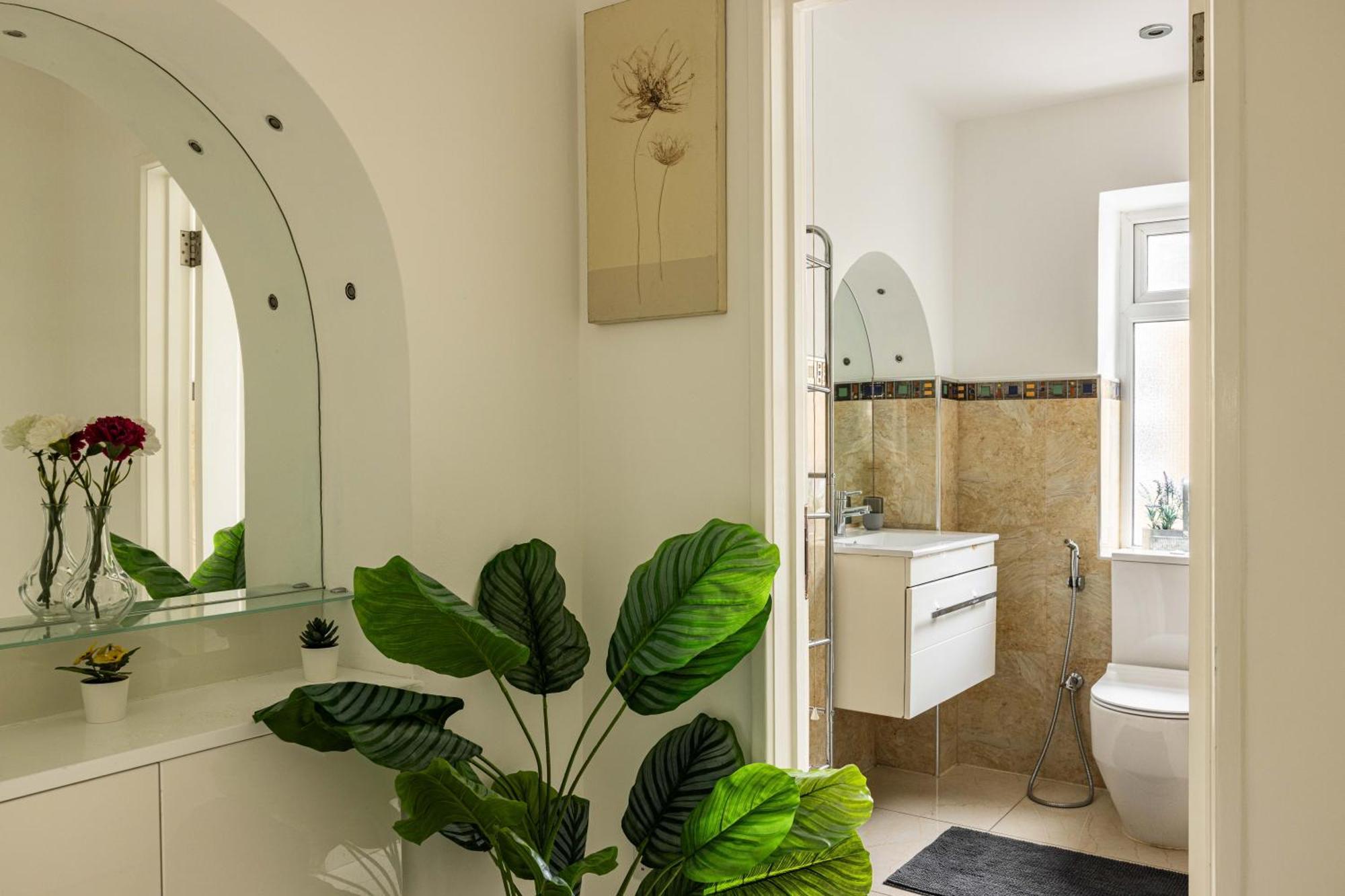 6-bedroom Lux House Next To Hyde Park &marble Arch * Londres