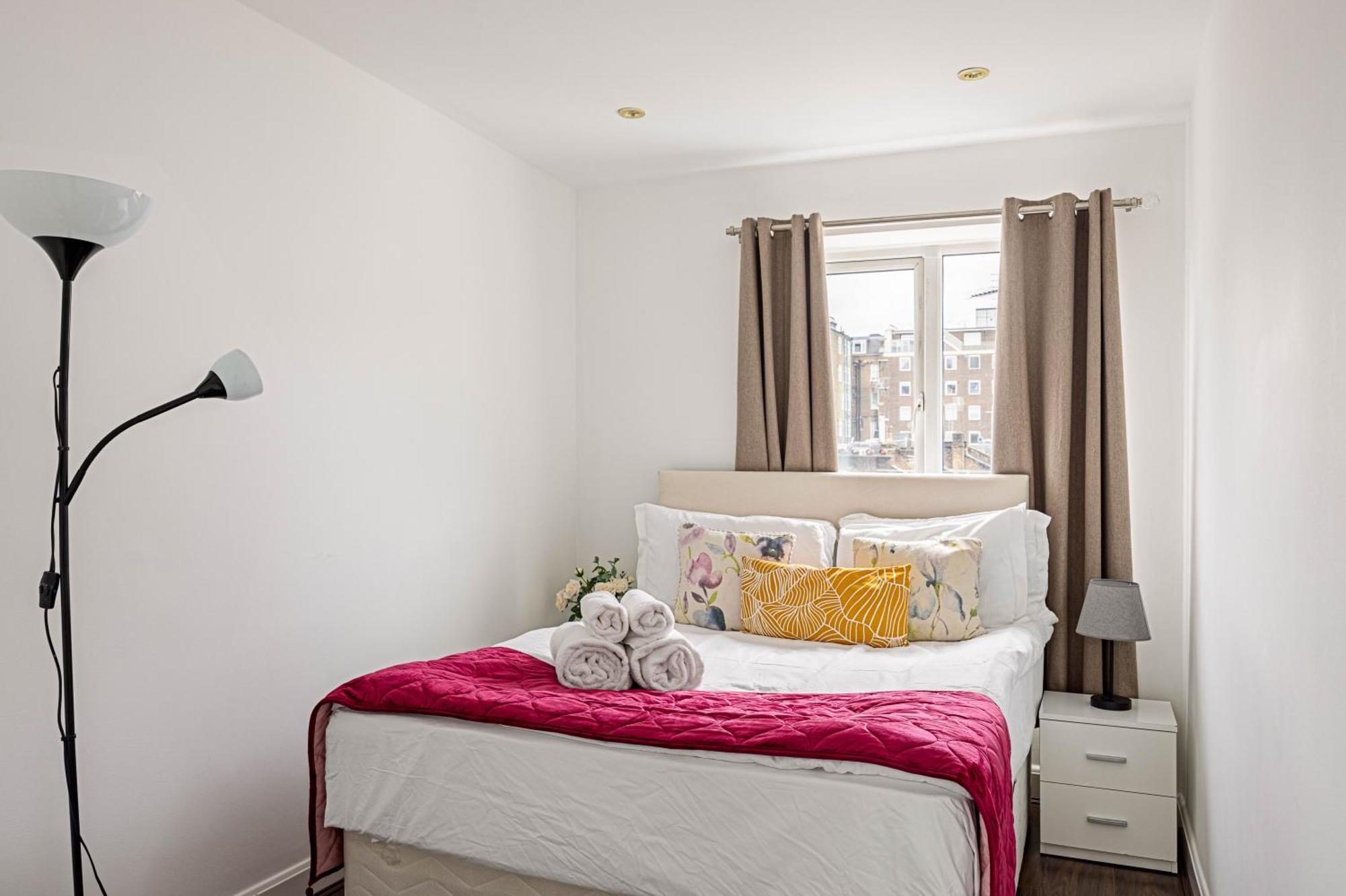 6-bedroom Lux House Next To Hyde Park &marble Arch Villa Londres