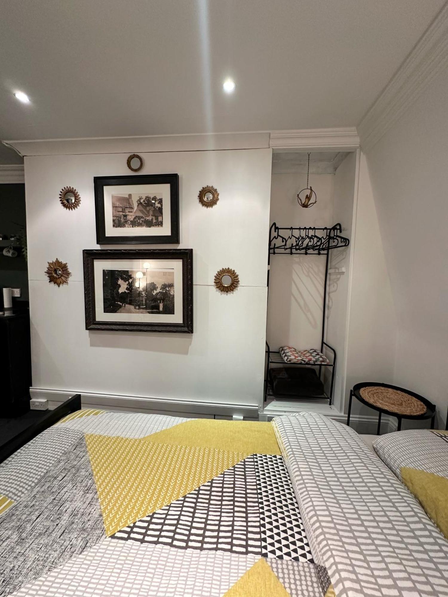 Flat - Northwest Appartement