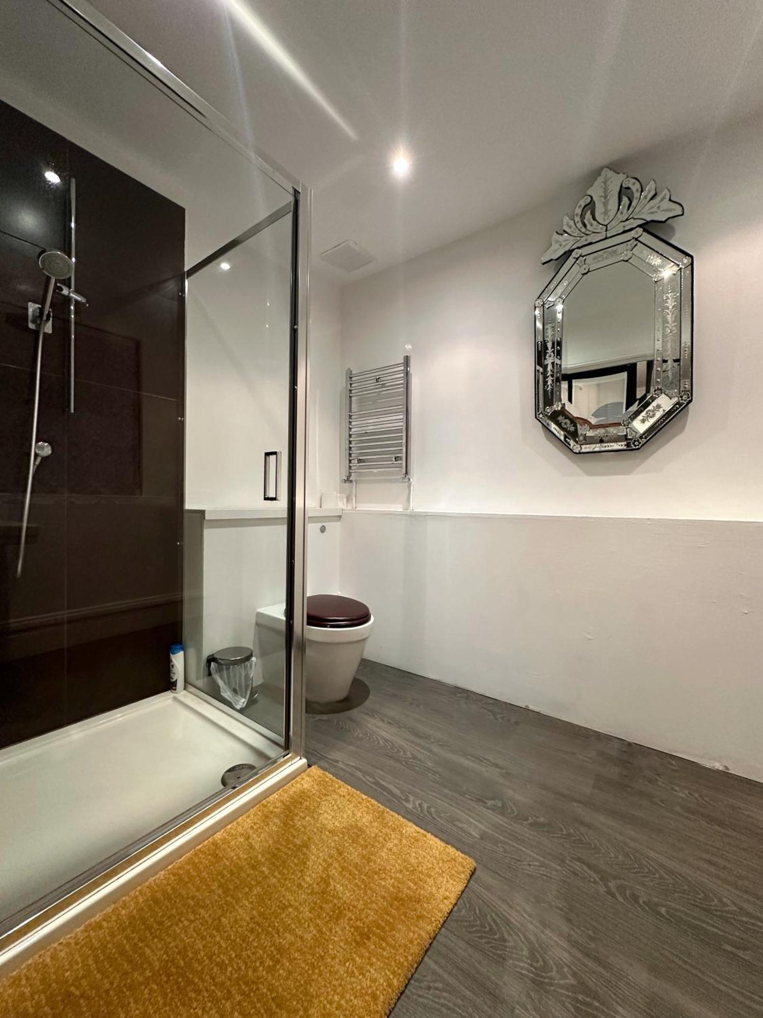 Apartamento Flat - Northwest Londres