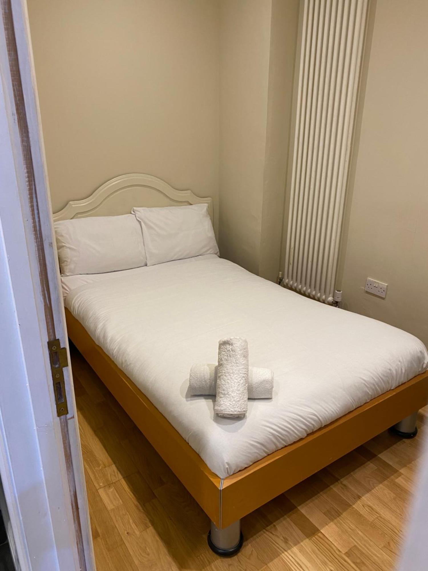 Appartement Spacious 3-bed In