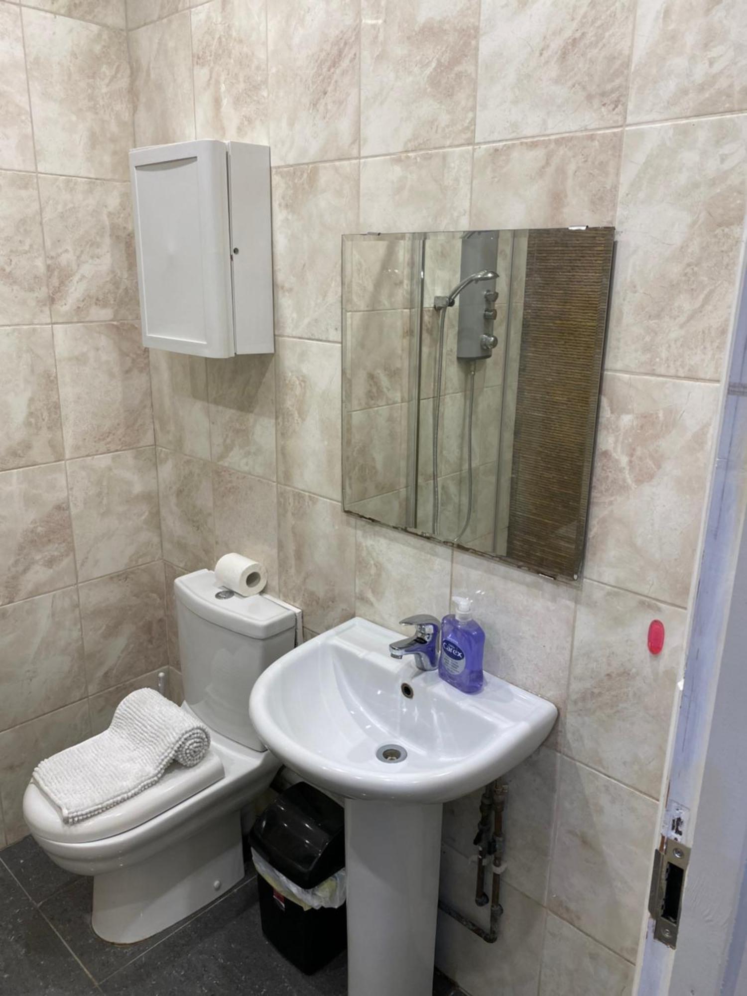 Appartement Spacious 3-bed In *
