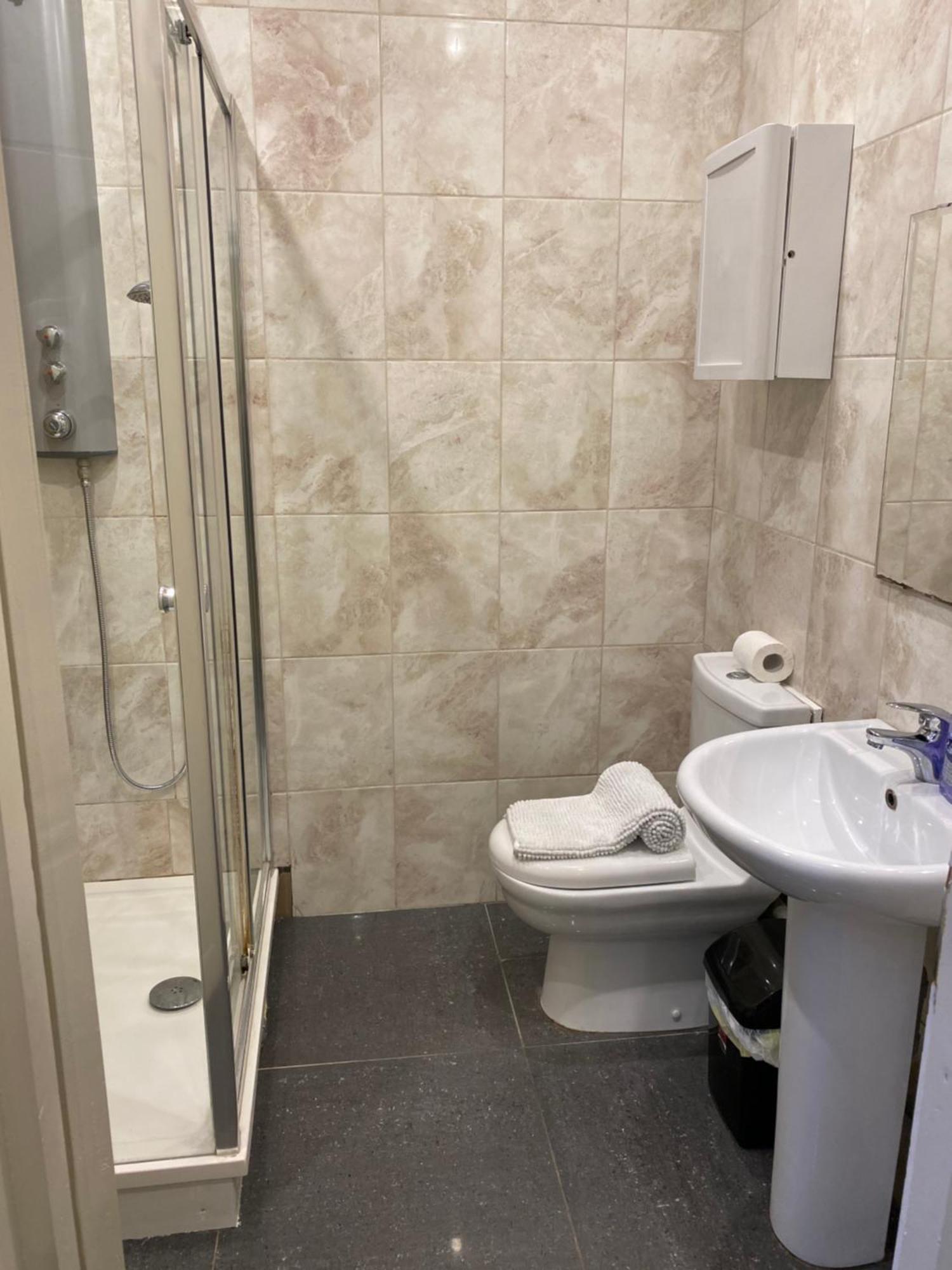 Spacious 3-bed In * Londres
