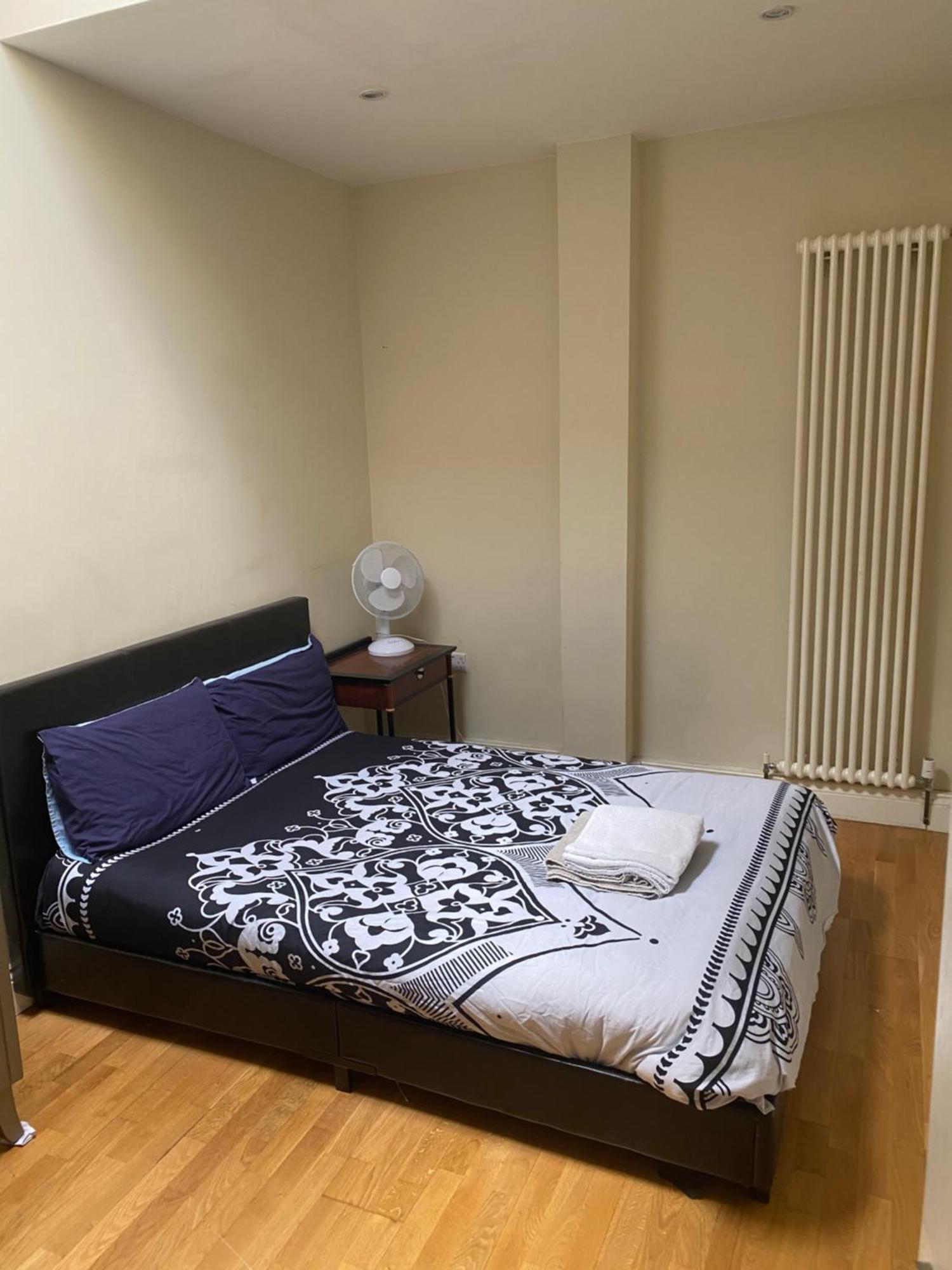 Appartement Spacious 3-bed In