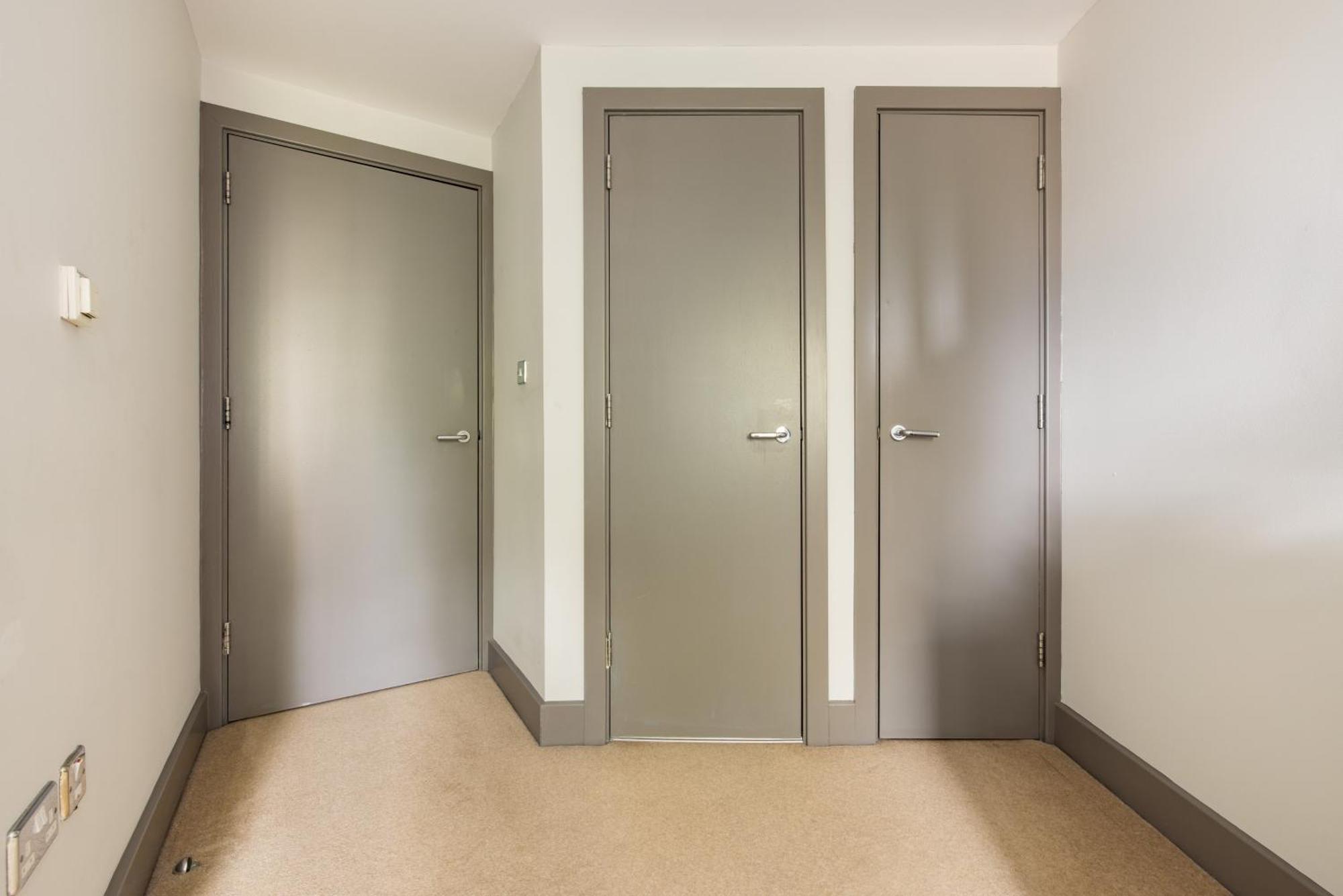 Spacious 2 Bed Battersea High Street Apartamento *