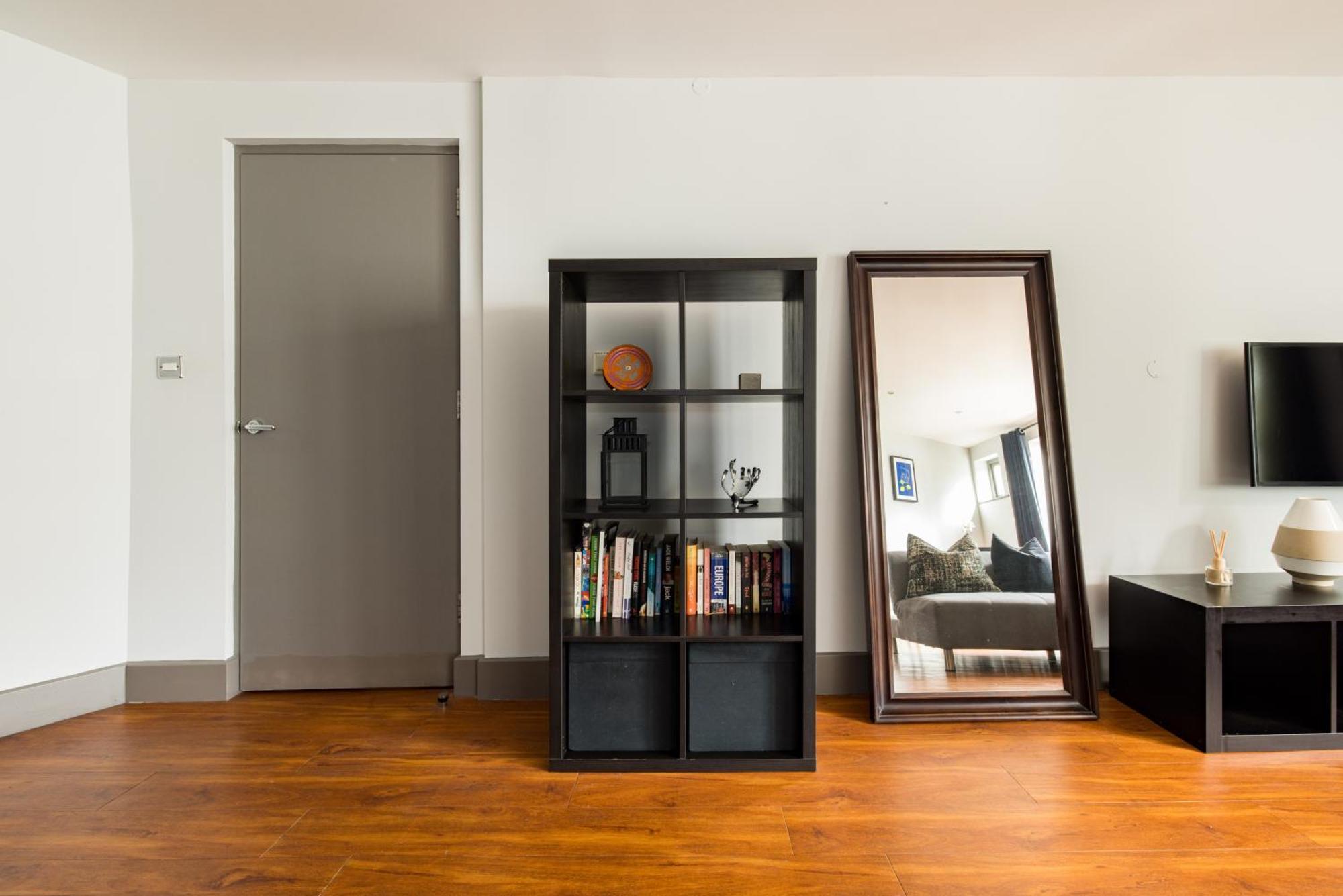 Apartamento Spacious 2 Bed Battersea High Street *