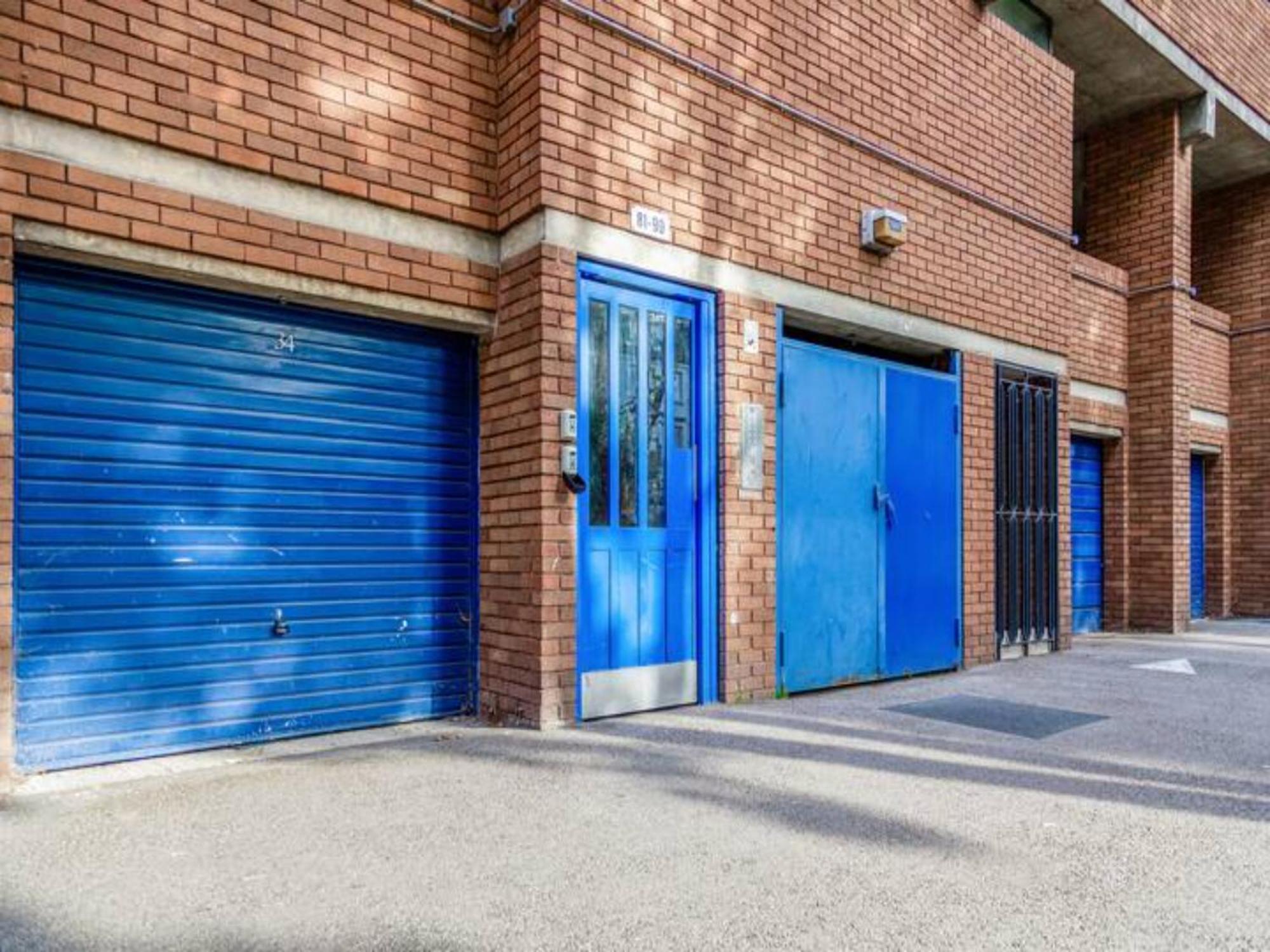 Pass The Keys - Modern Flat In North Londres
