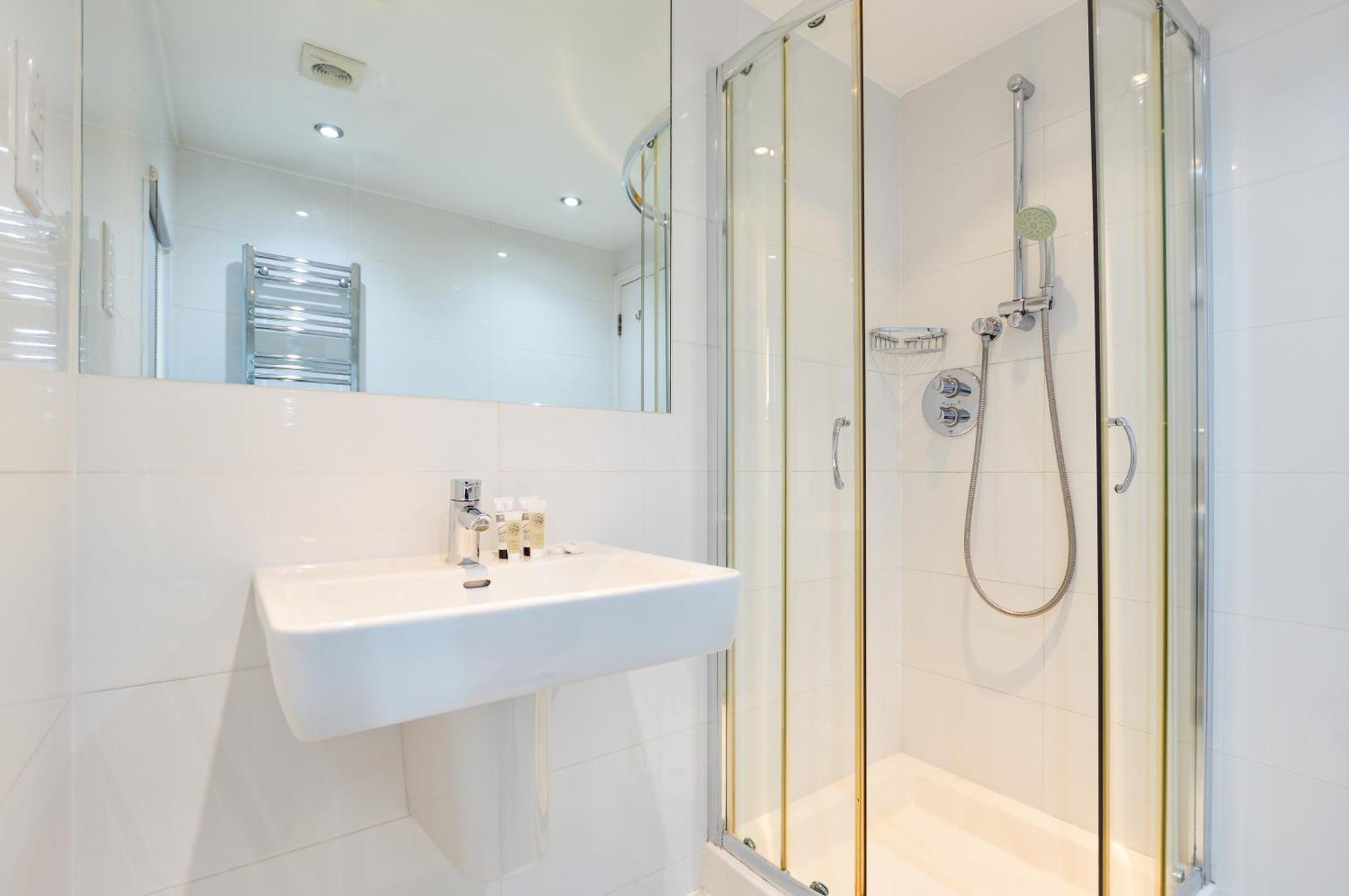 Paddington Serviced By Concept Apartamento