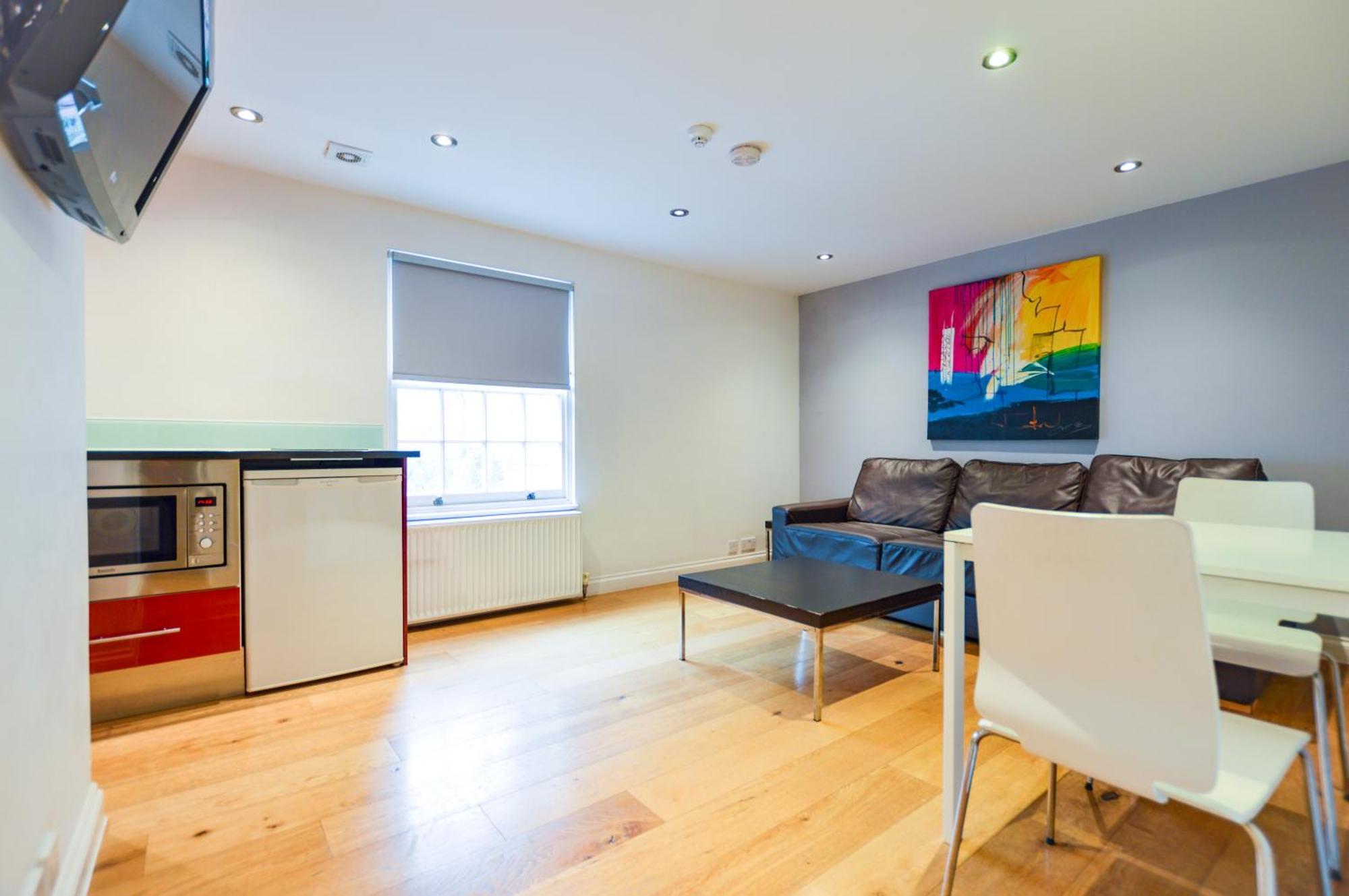 Apartamento Paddington Serviced By Concept *