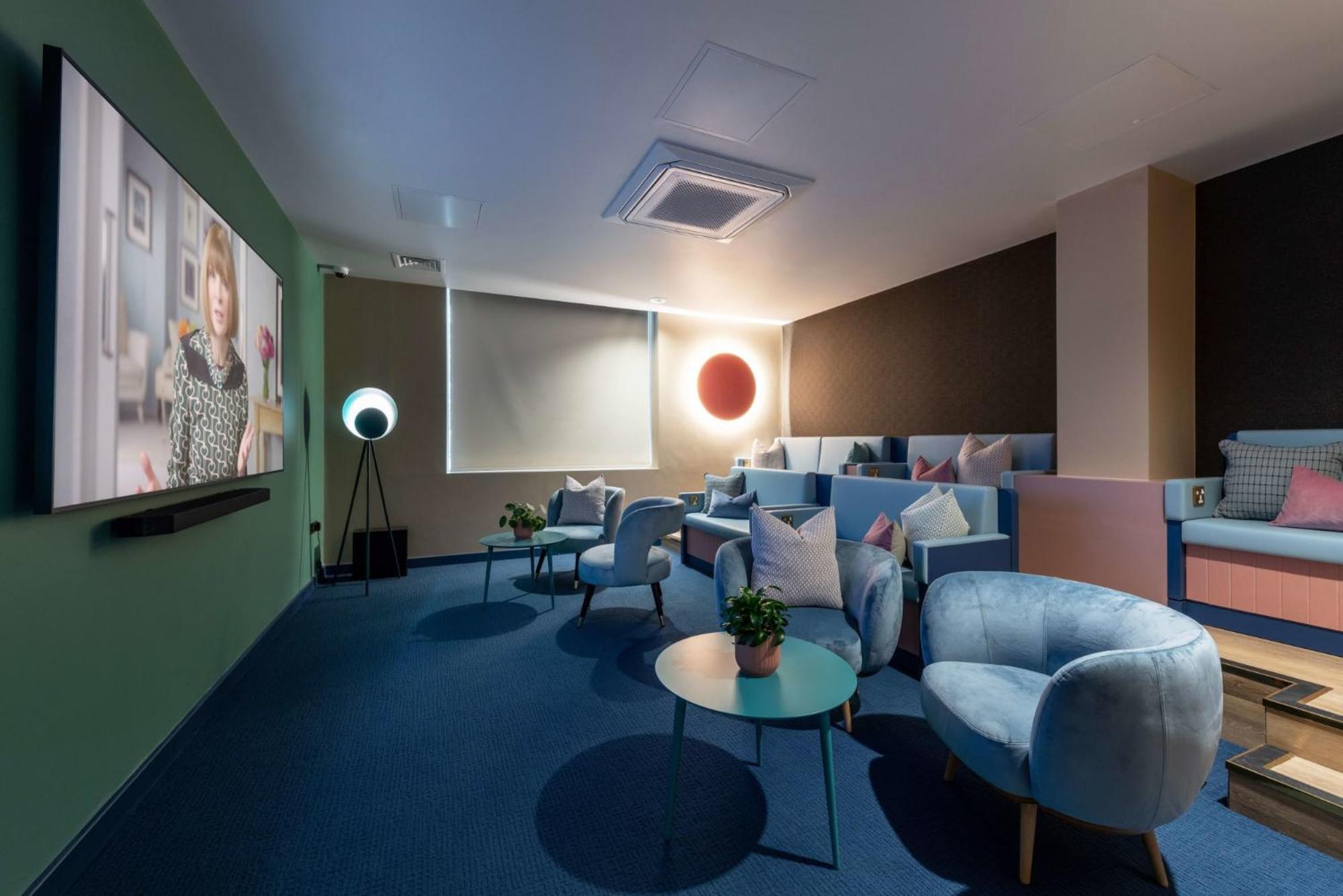 Apartamento Cozy Living Ensuites In Trendy Wick Park Student Londres