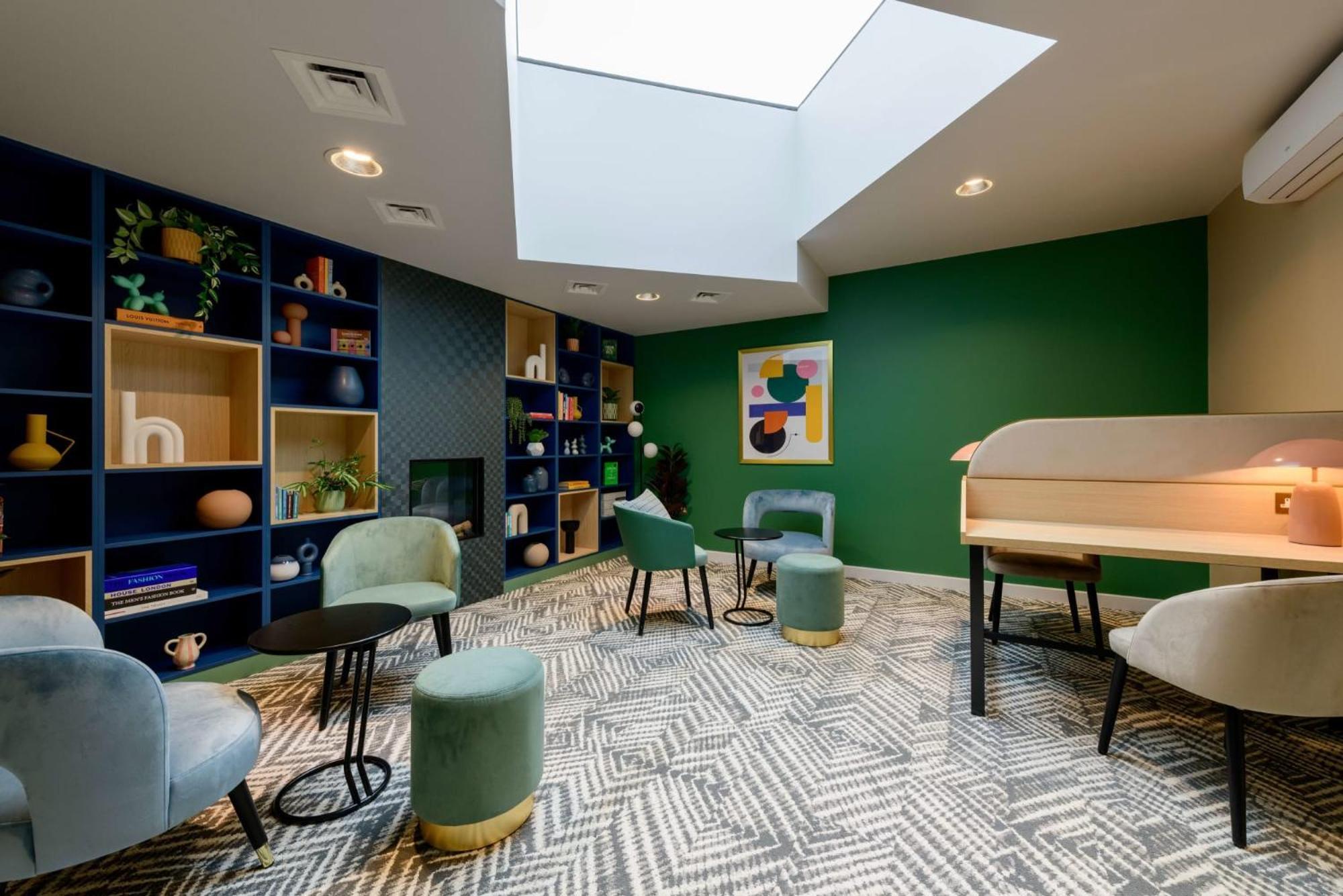 Apartamento Cozy Living Ensuites In Trendy Wick Park Student