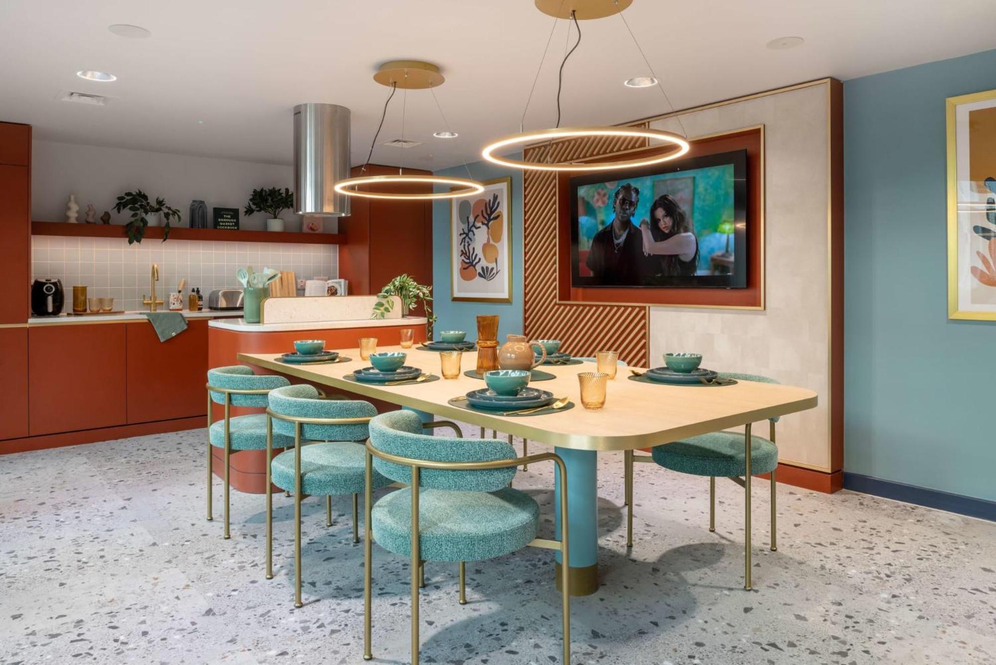 Cosy City Living Ensuites At Trendy Wick Park In London * Londen