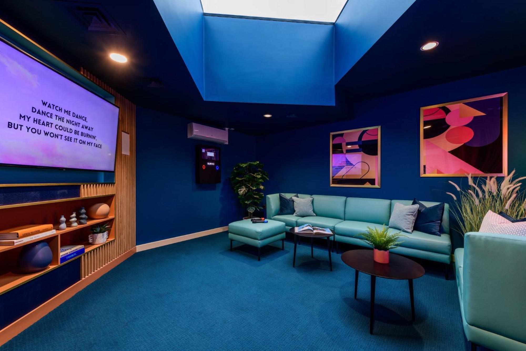 Cosy City Living Ensuites At Trendy Wick Park In London * Londen