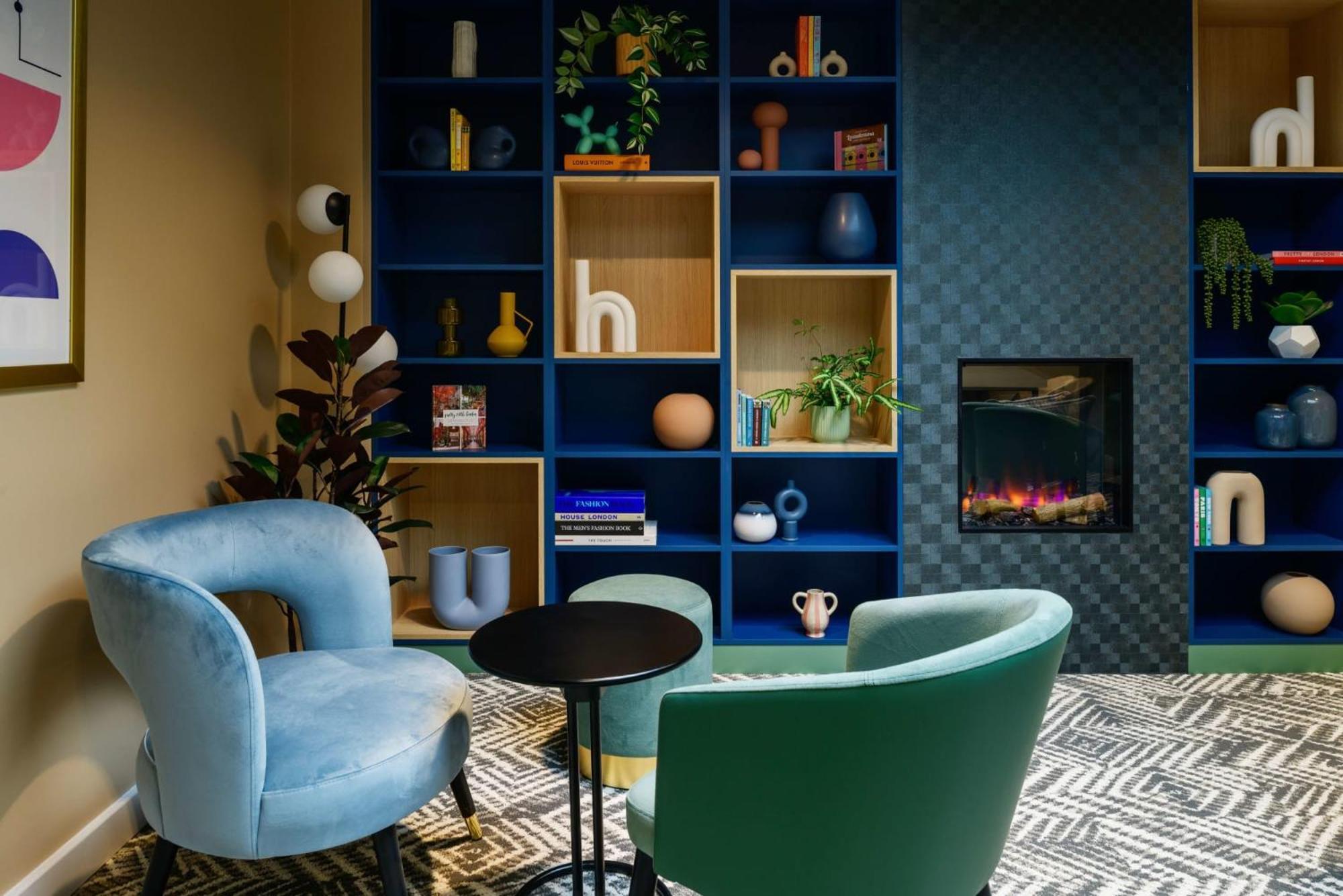 Cosy City Living Ensuites At Trendy Wick Park In London Appartement Londen