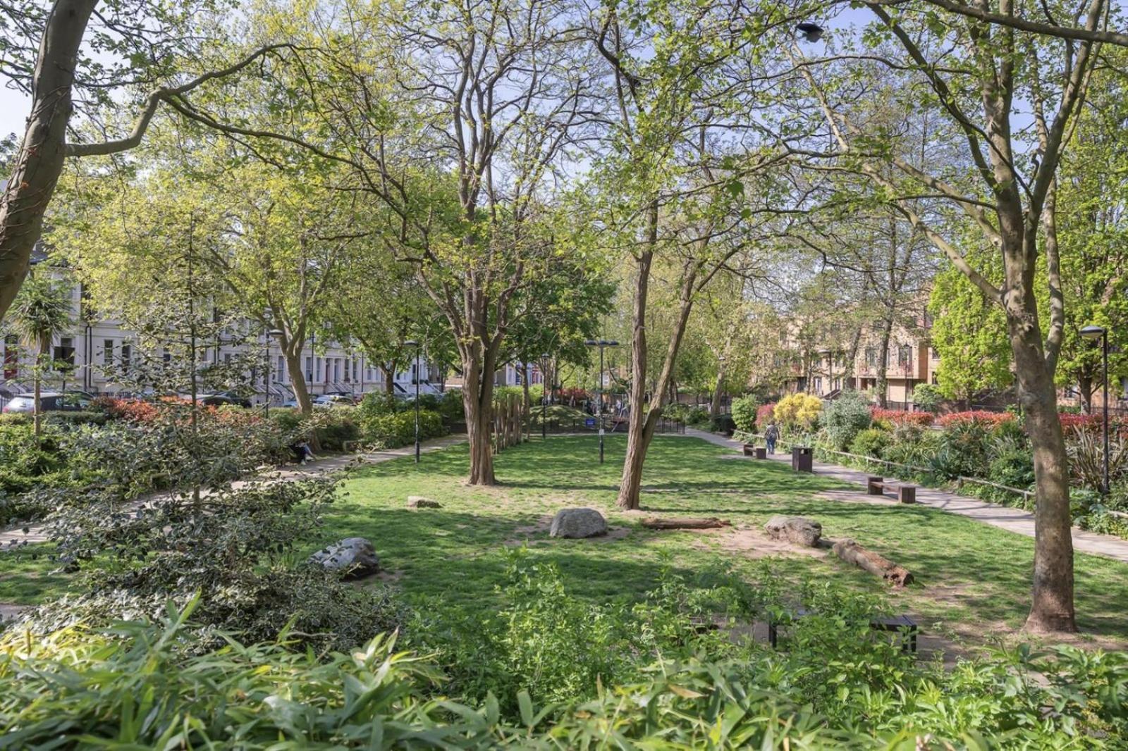 Appartement Luxury In Notting Hill By Portobello Market Londres