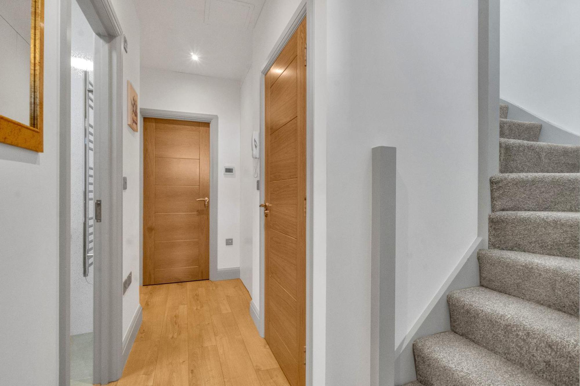Apartamento Homely - West Putney