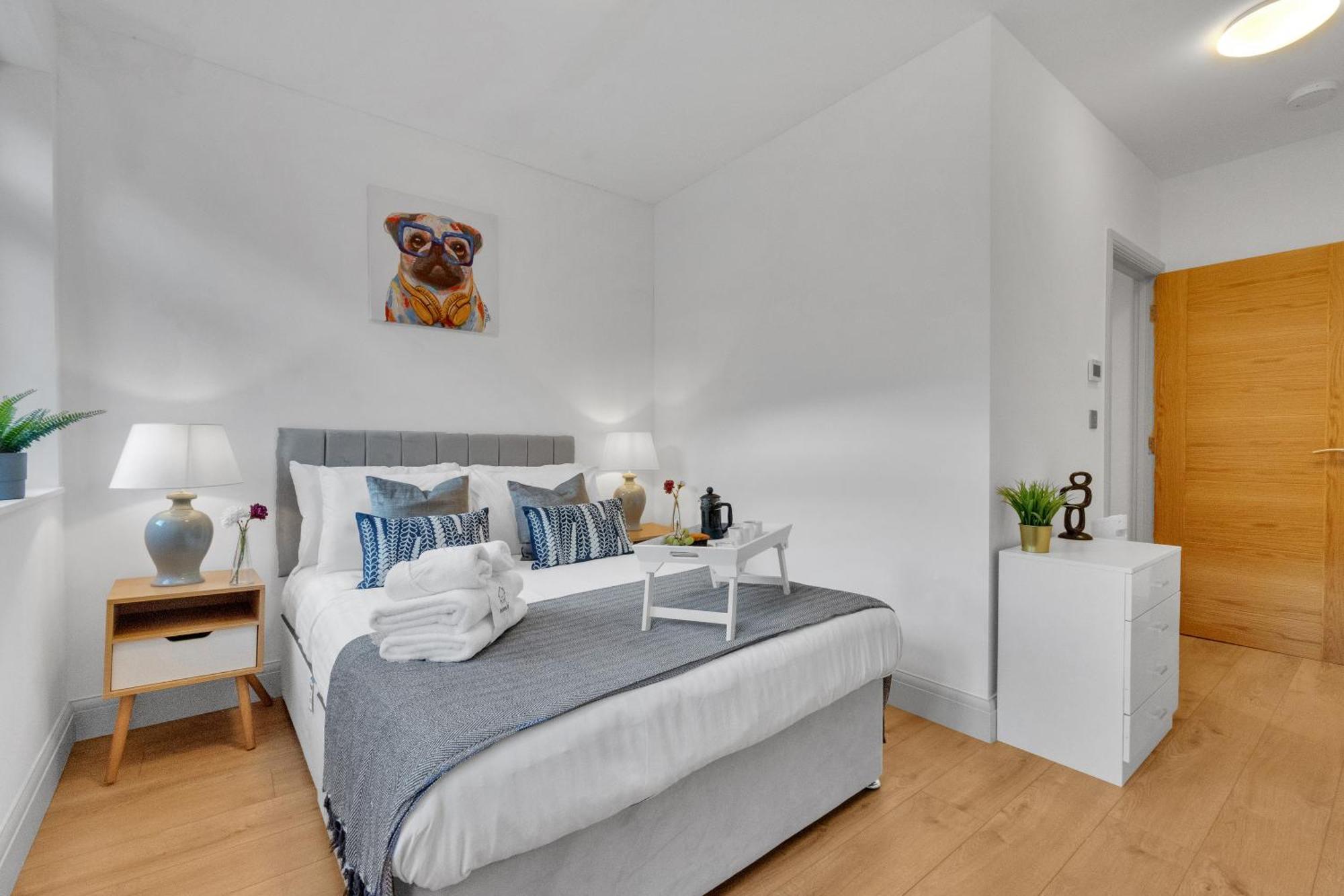 Homely - West Putney * Londres