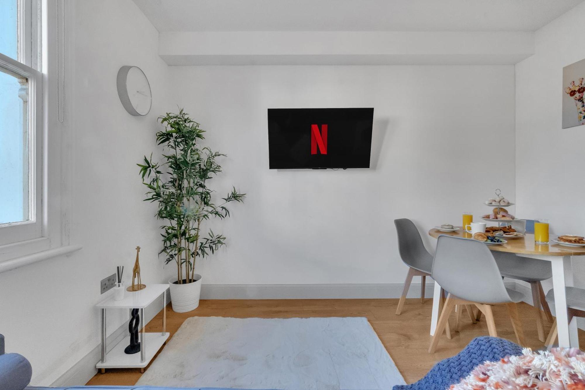 Apartamento Homely - West Putney