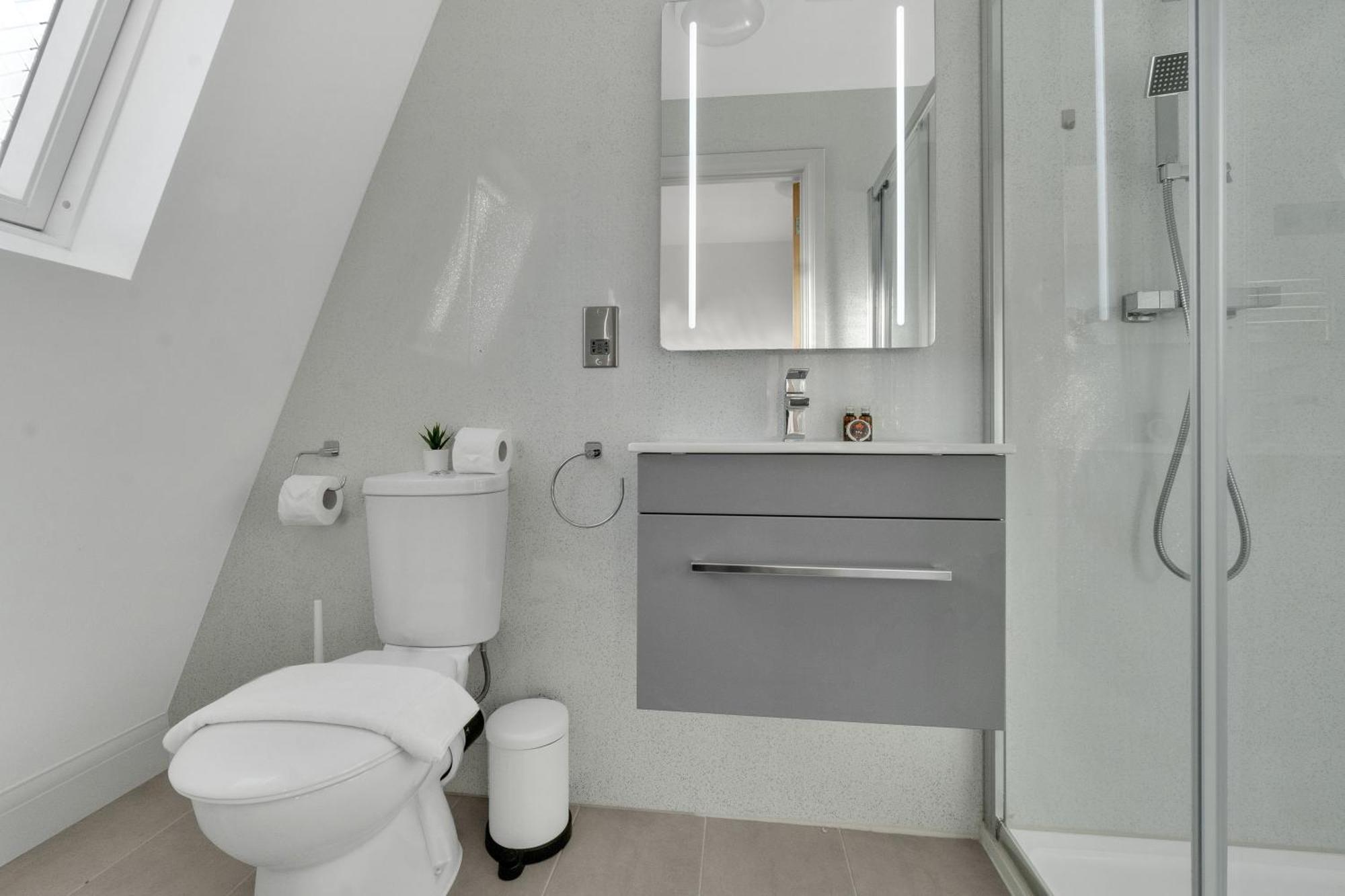 Apartamento Homely - West Putney