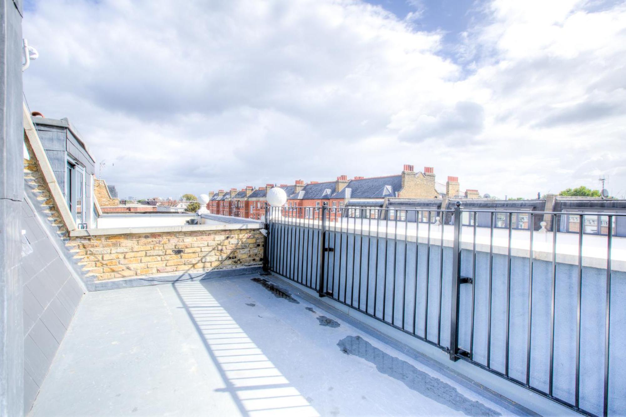 Apartamento Hybrid Resi - London, Fulham Near Chelsea And Putney