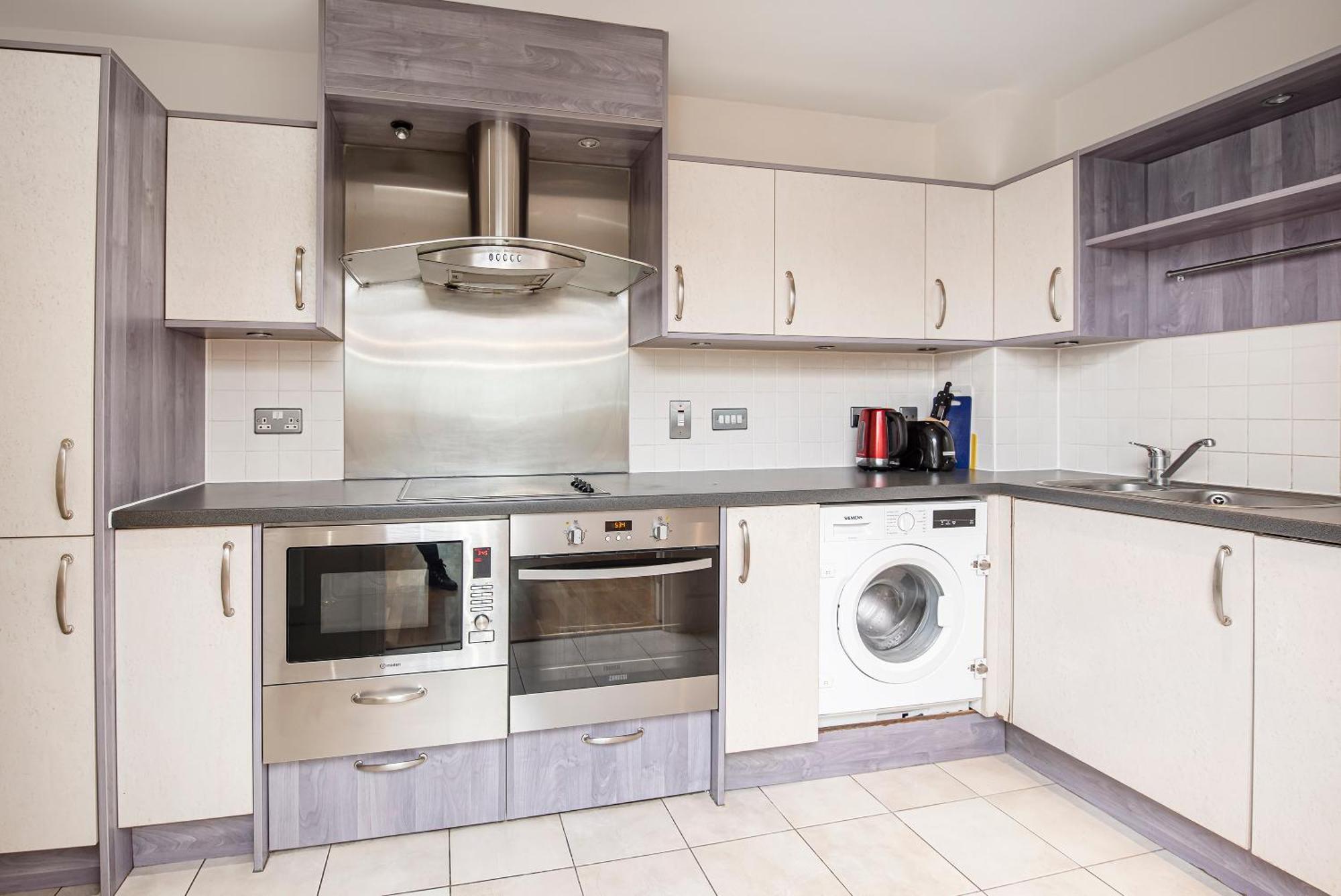 Appartement Amazing Thames View