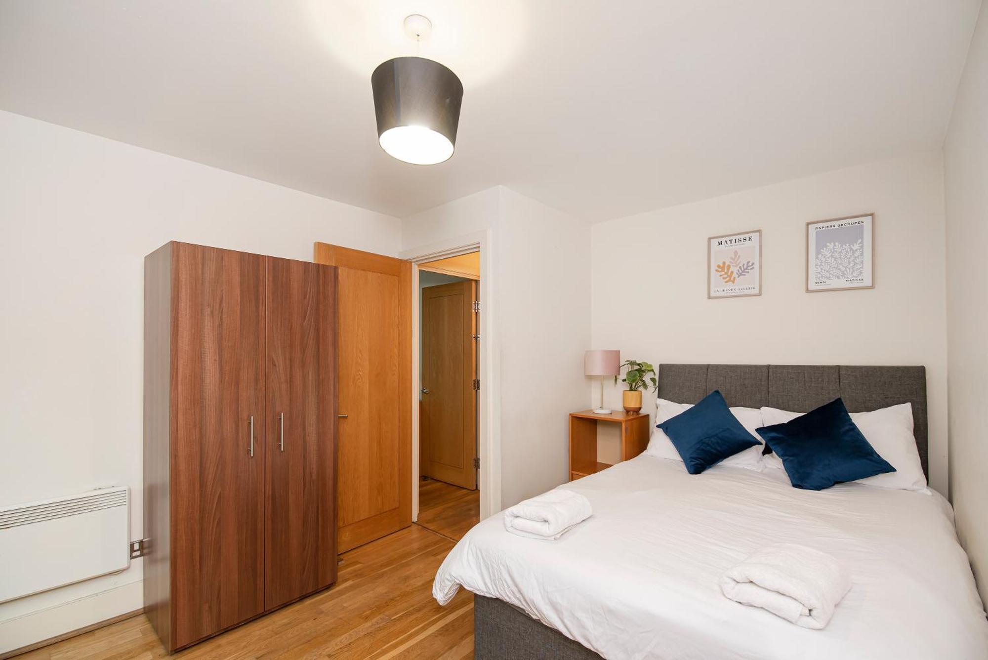 Appartement Amazing Thames View *