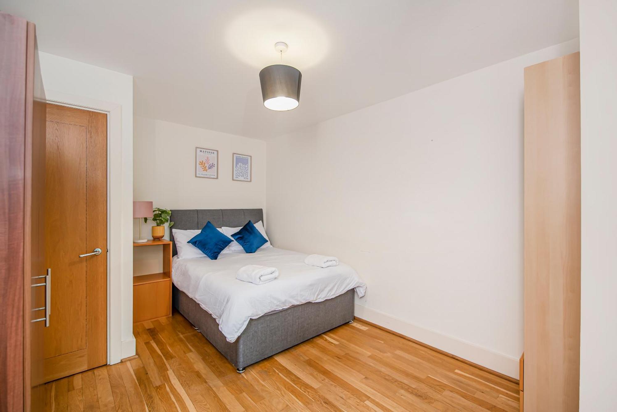 Appartement Amazing Thames View Londres