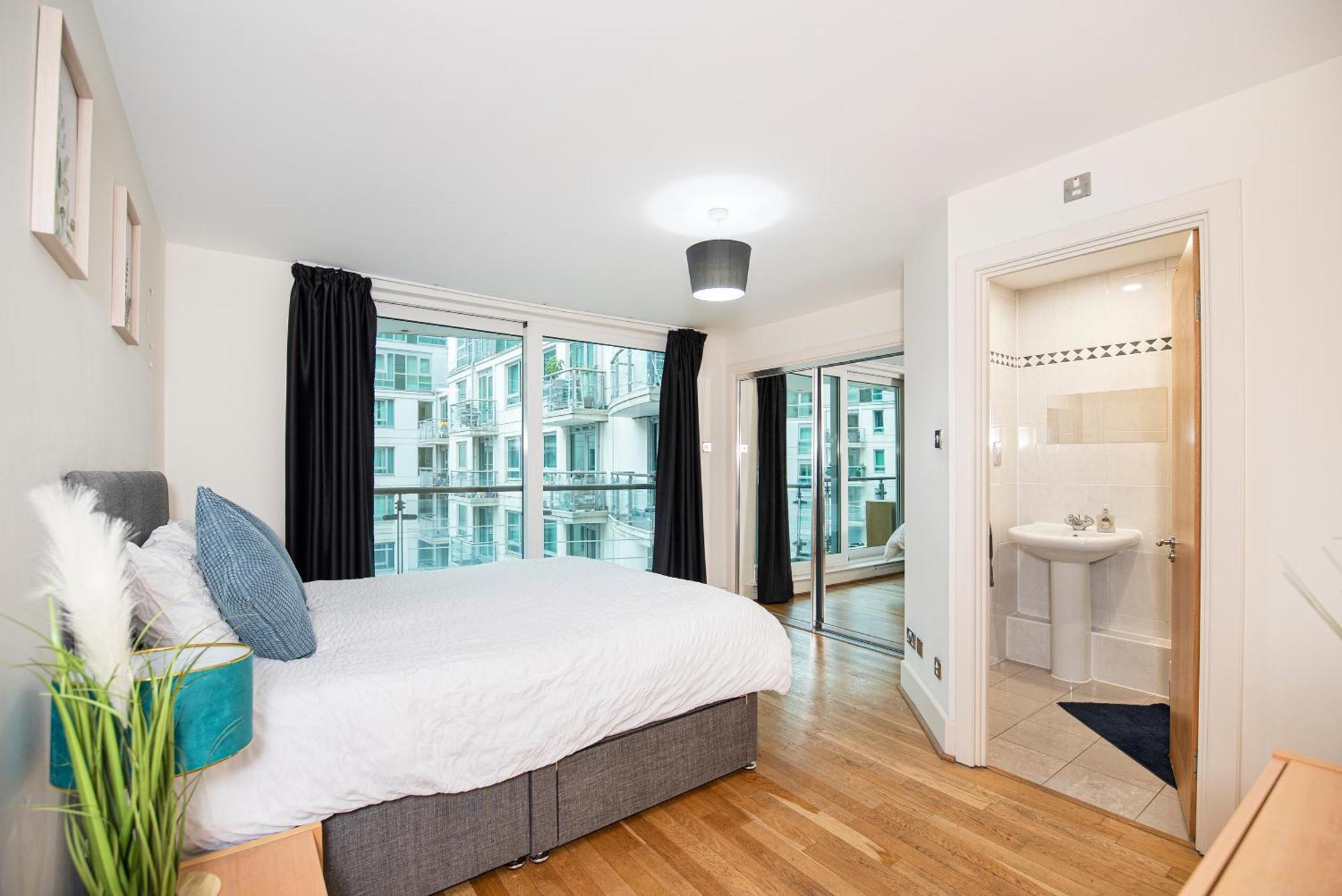 Amazing Thames View * London