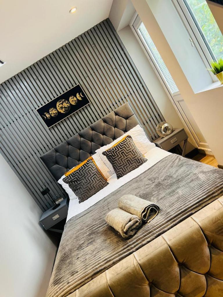 Apartahotel Next To Emirates Stadium Holloway *