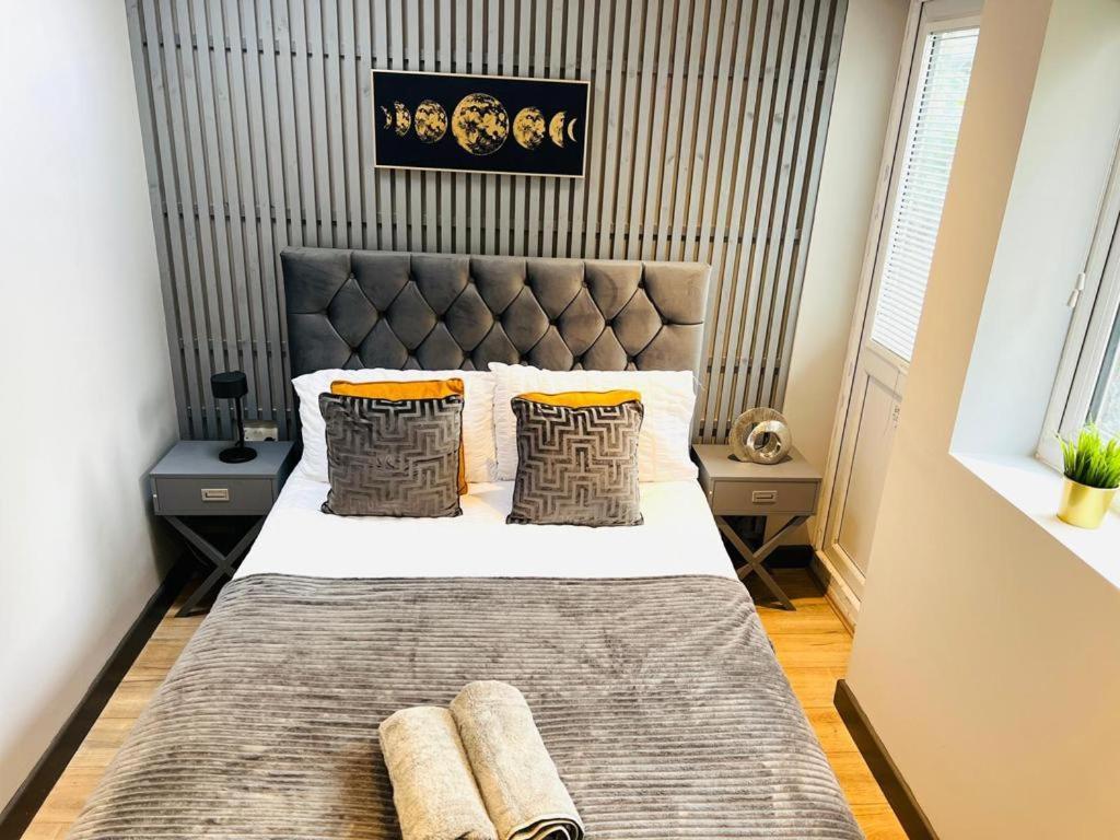 Apartahotel Next To Emirates Stadium Holloway Londres