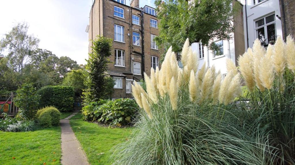 Appartement Notting Hill Serviced By Concept *