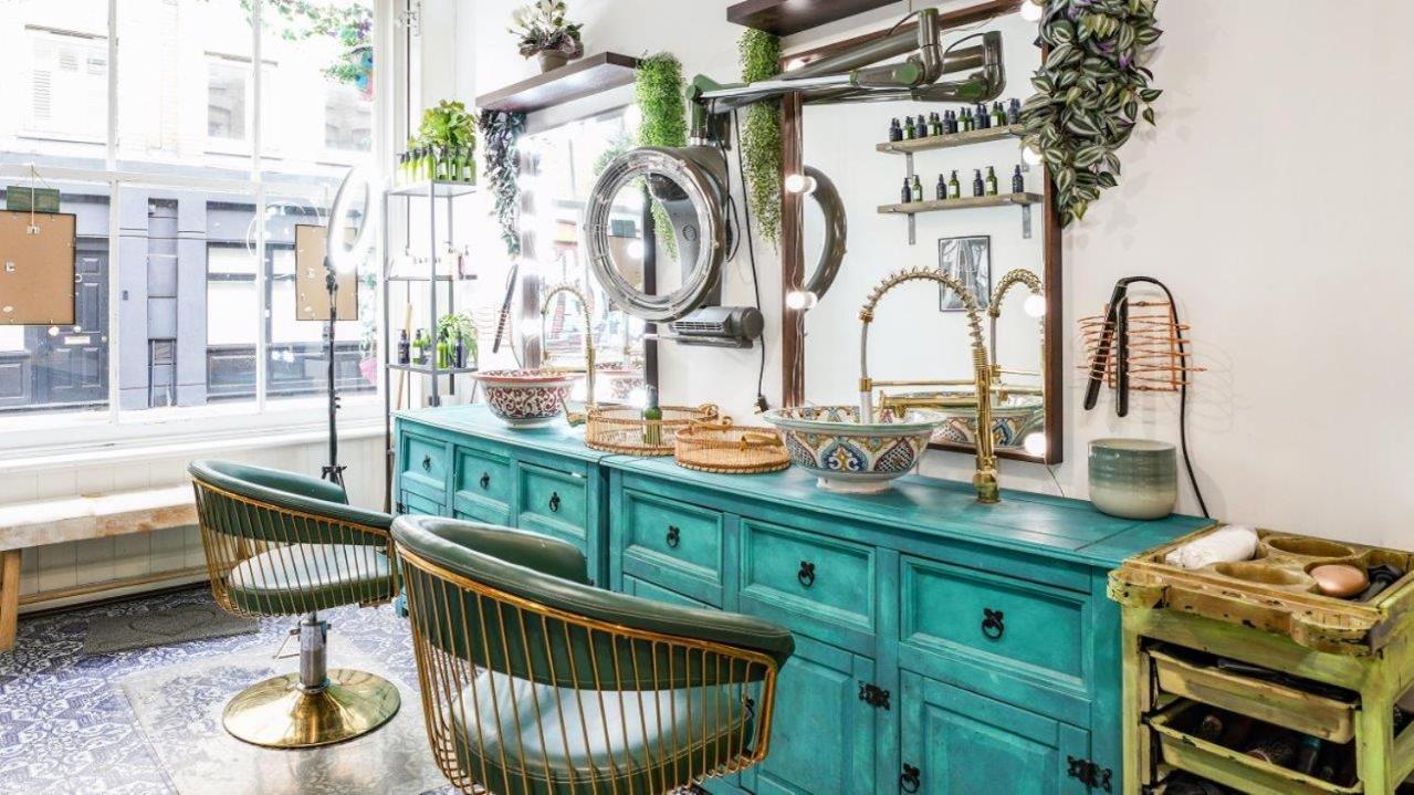 Hébergement de vacances Gorgeous Grade Ii Listed Georgian House - Leafy Square Views - Londres