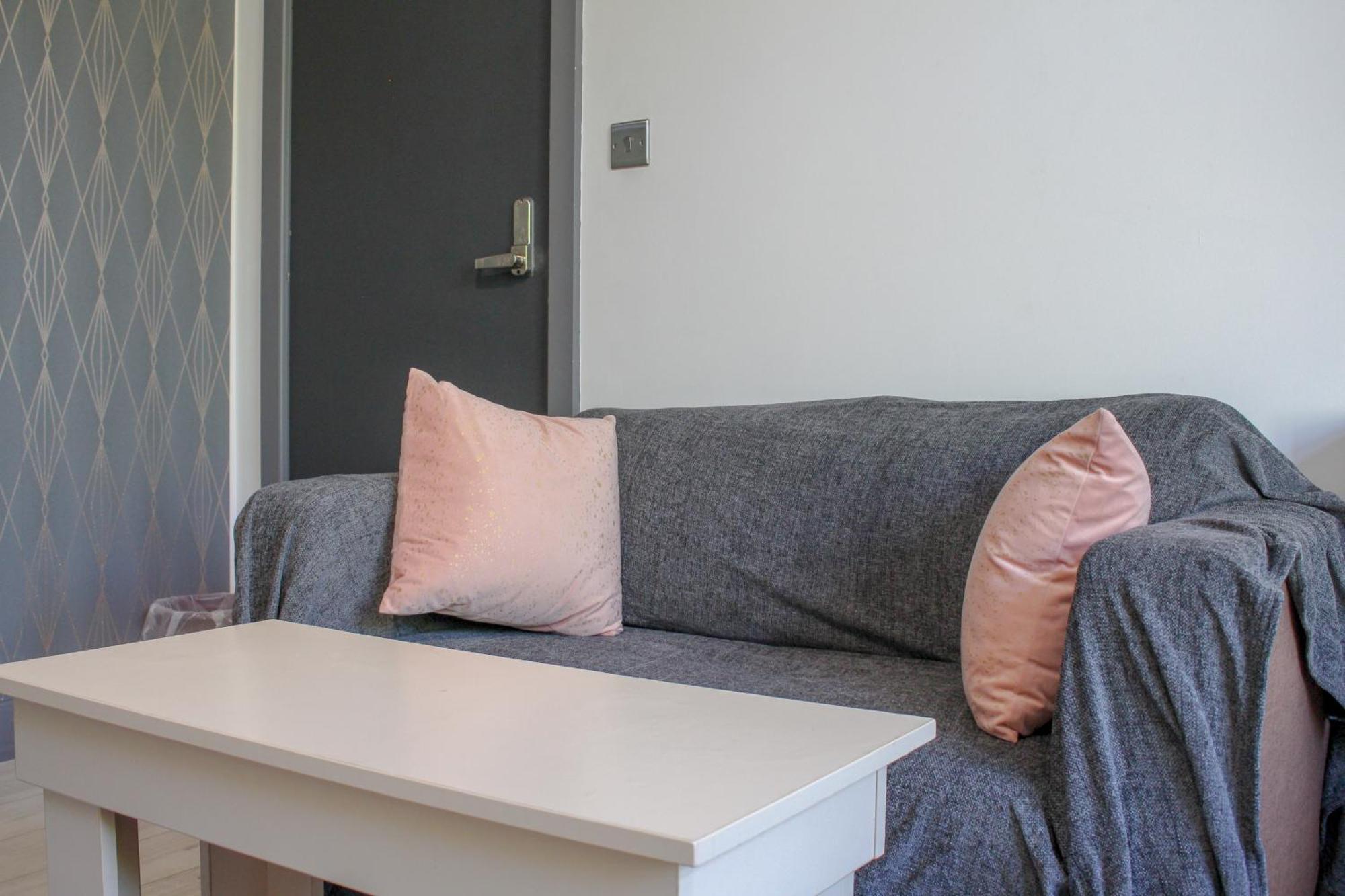 Apartment Double Modern Studio *