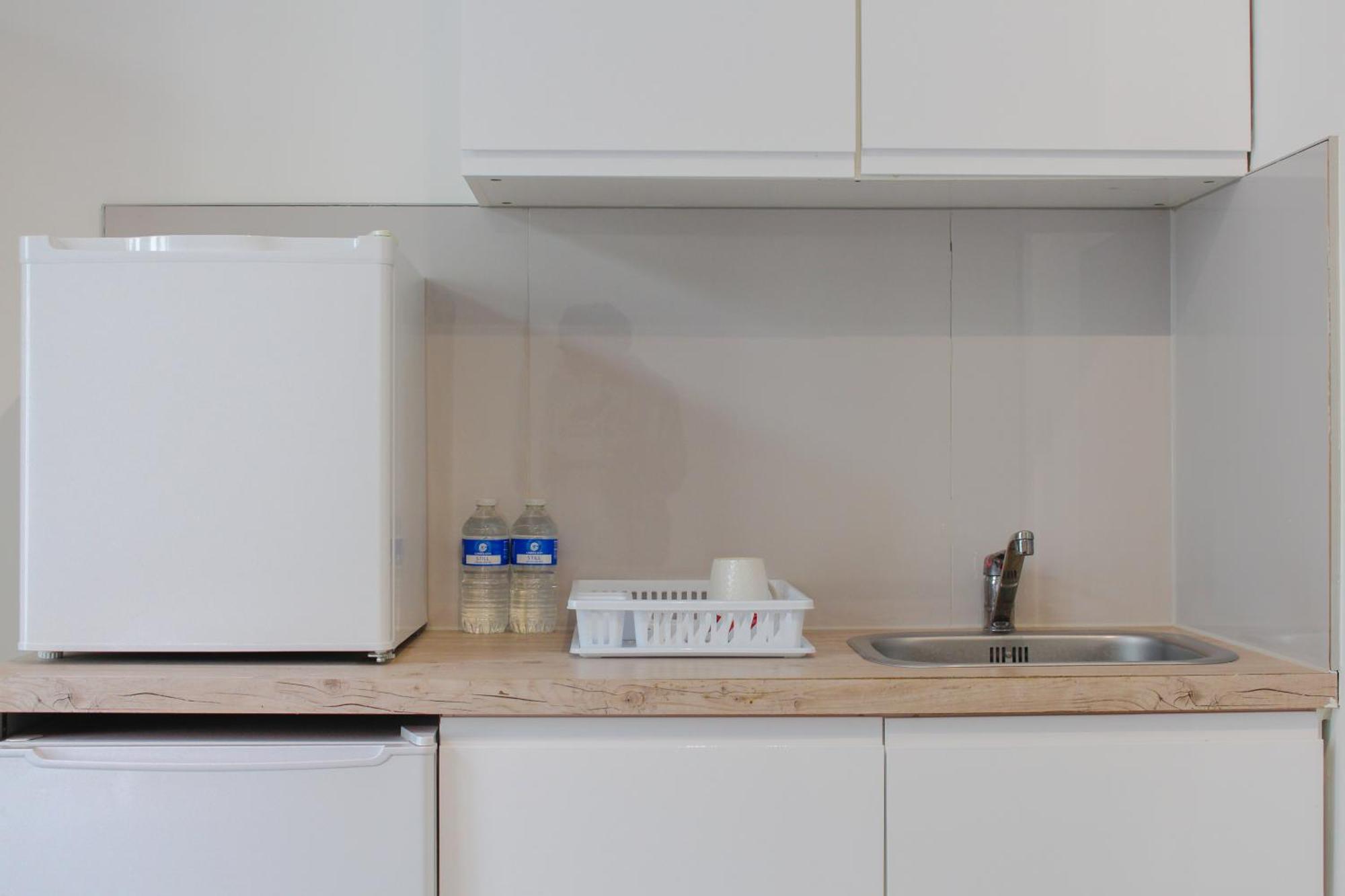 Double Modern Studio London