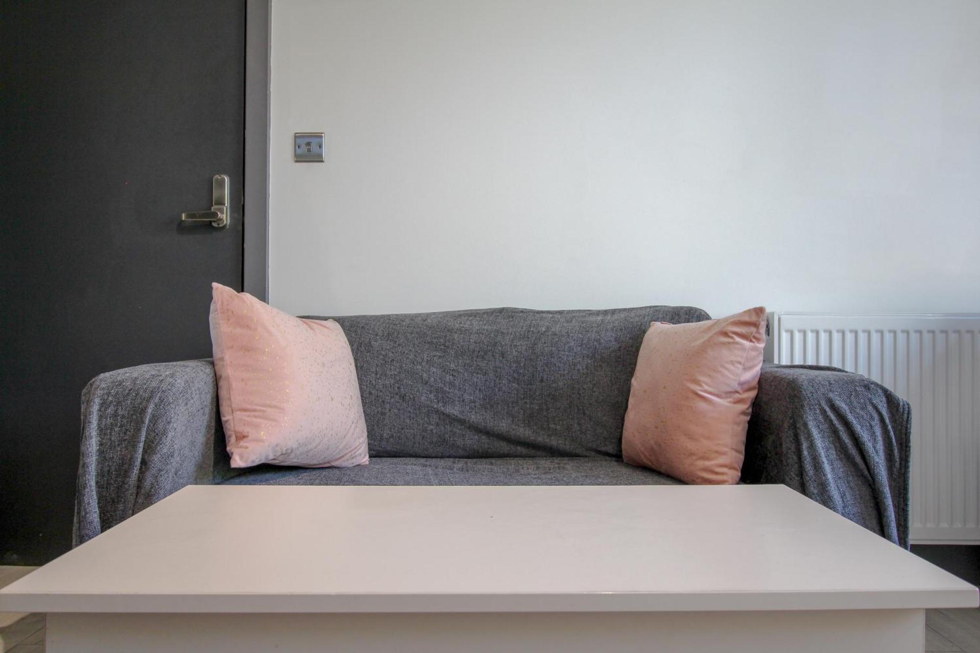 Double Modern Studio Apartment