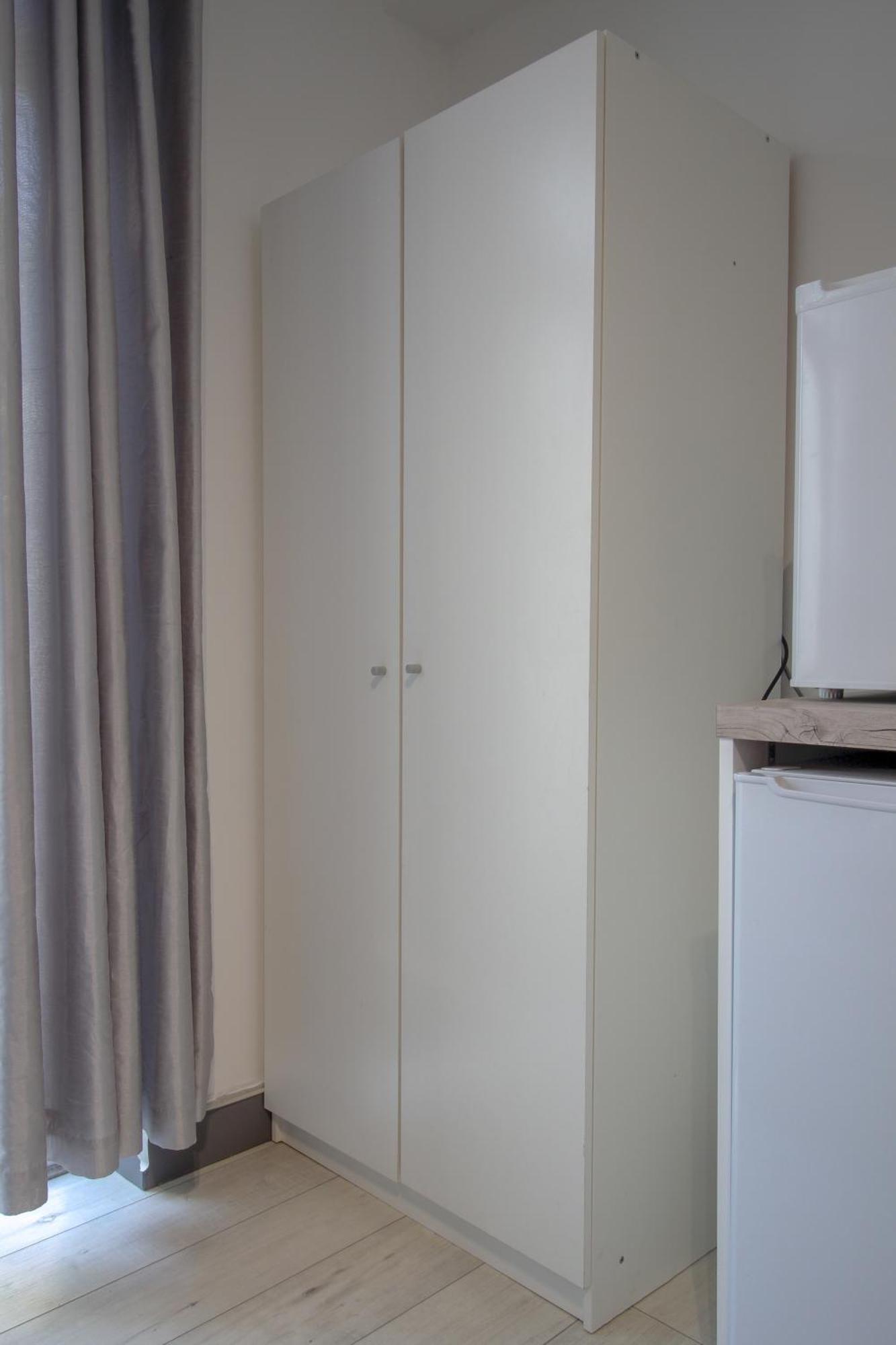 Double Modern Studio Apartment