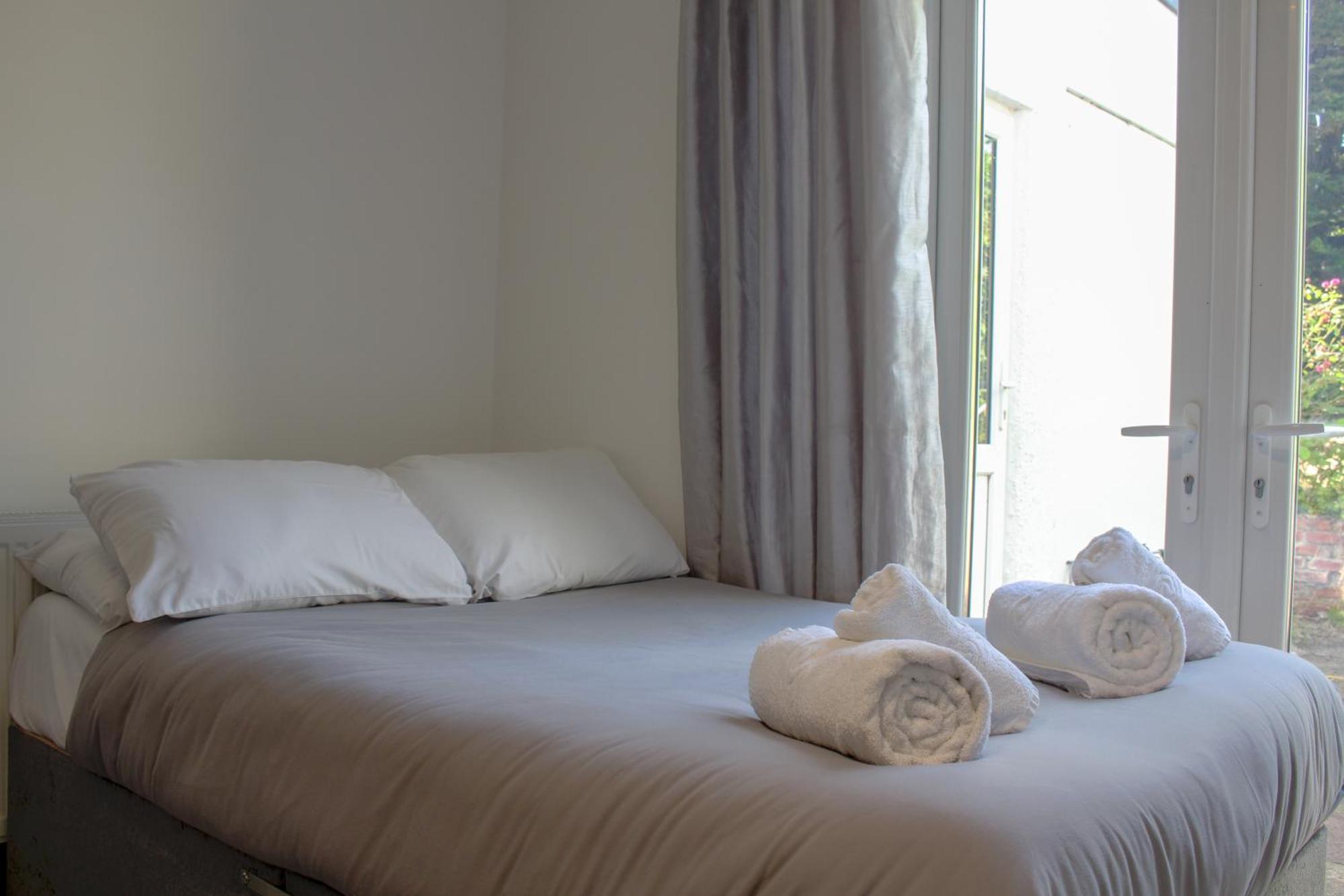 Apartamento Double Modern Studio *