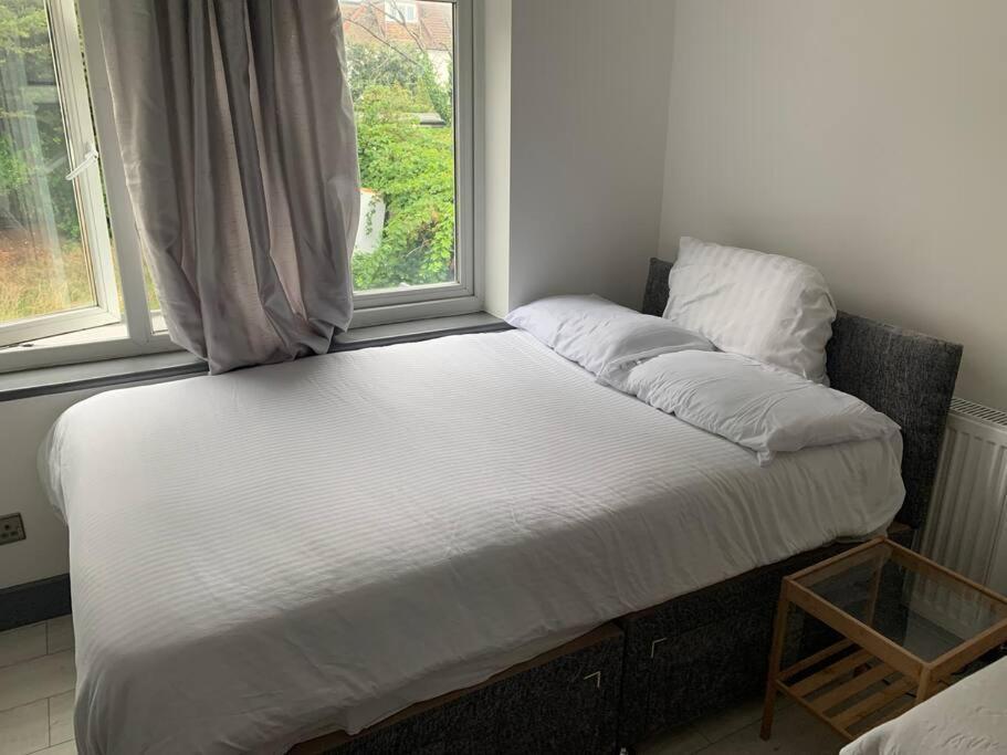Appartement Modern Brand New Build Studio *