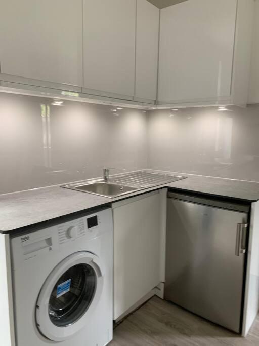 Modern Brand New Build Studio Appartement