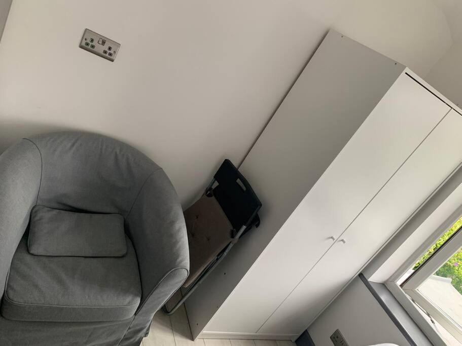 Modern Brand New Build Studio Appartement
