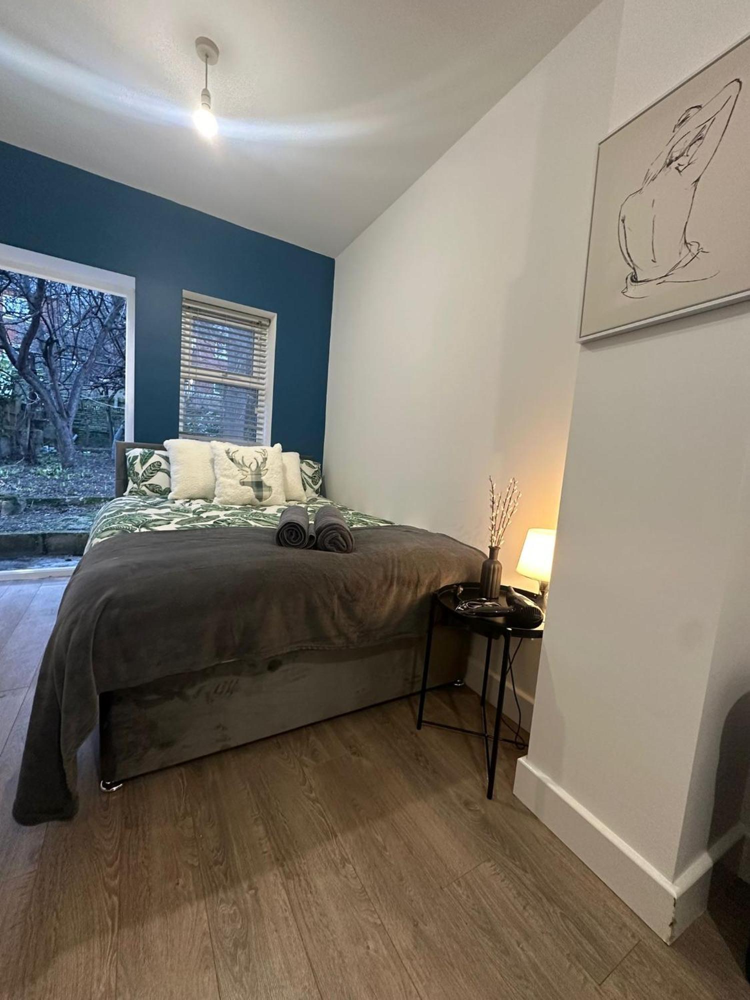 Halloway Guest 54 Appartement Londres