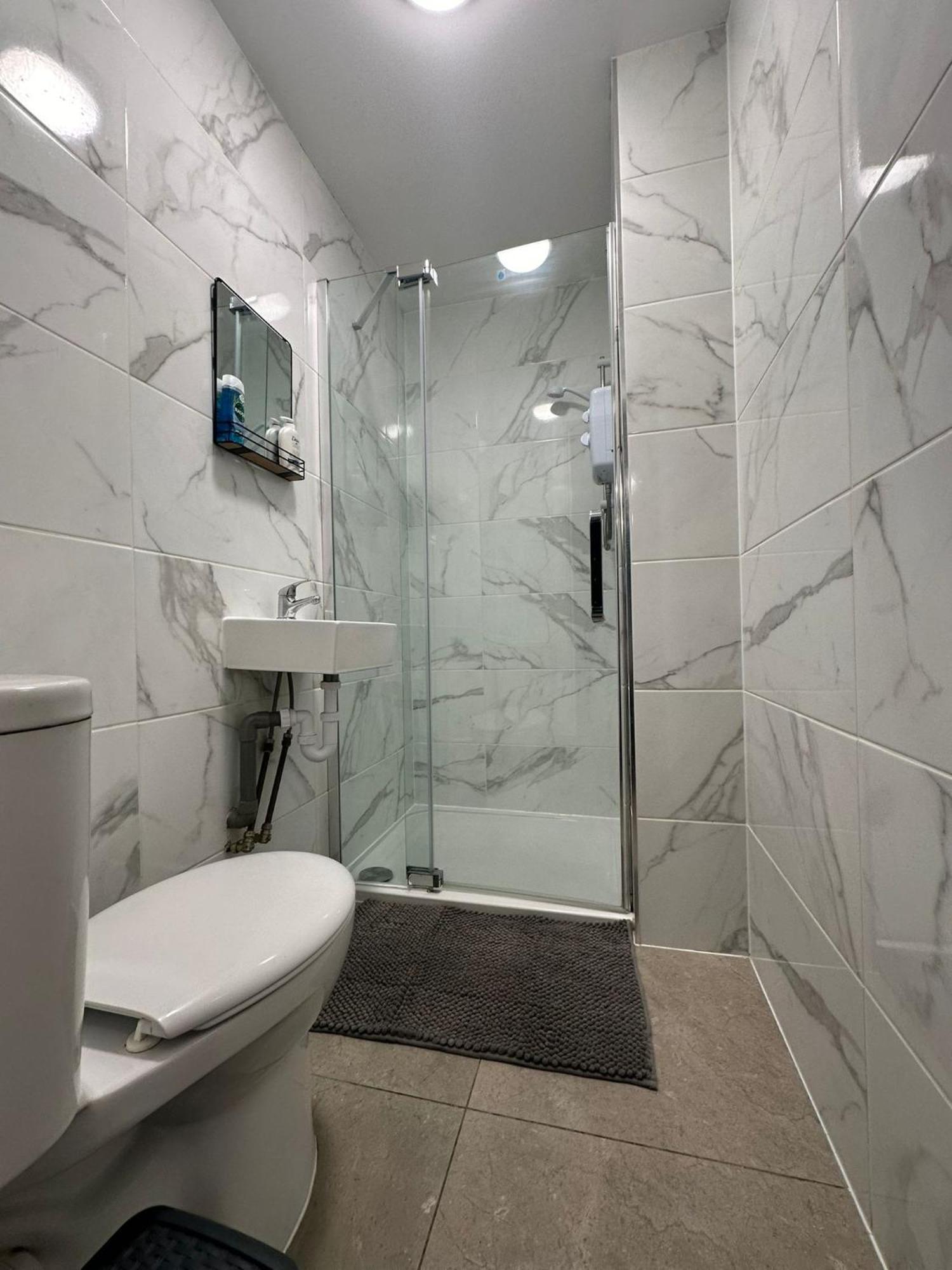 Appartement Halloway Guest 54 Londres
