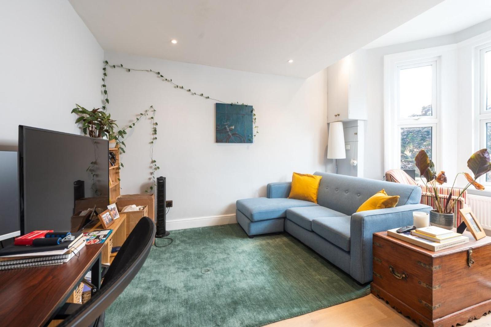 Appartement Gauden Road By Capital *