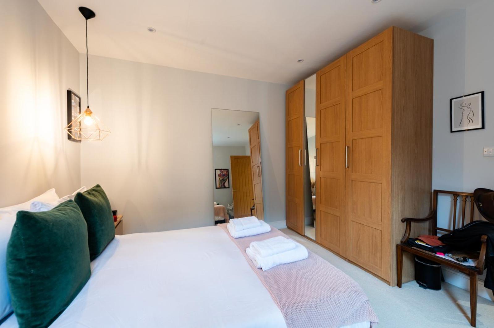 Appartement Gauden Road By Capital *