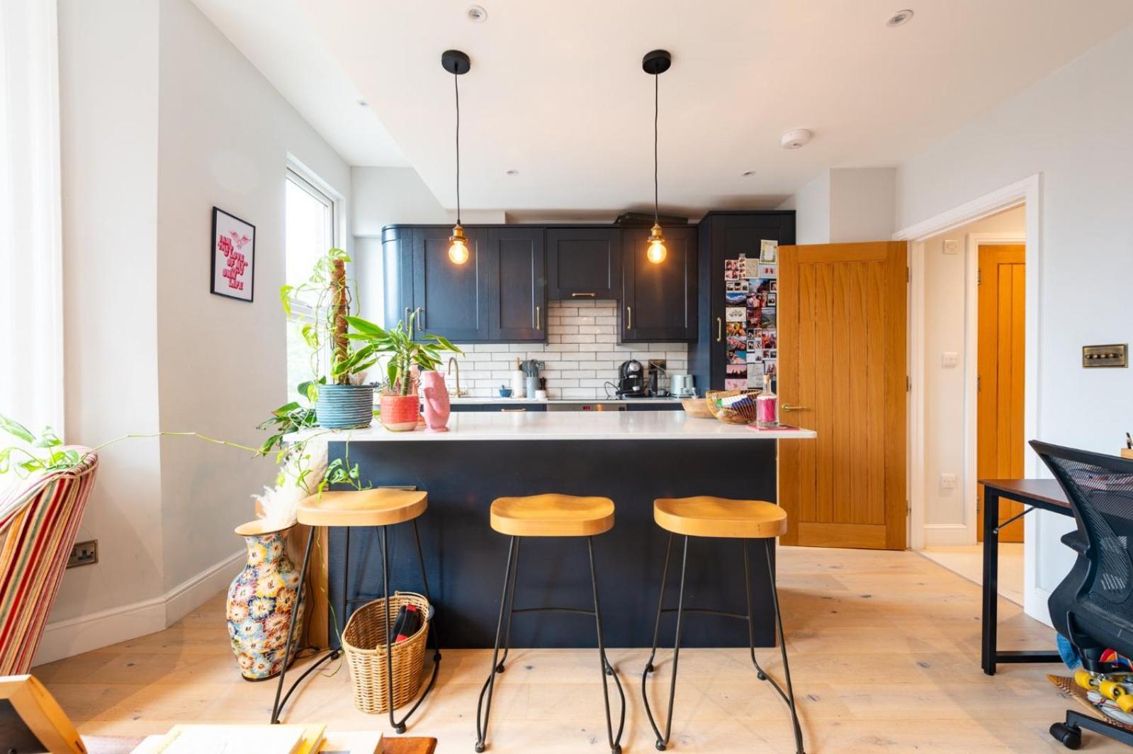 Gauden Road By Capital Londres